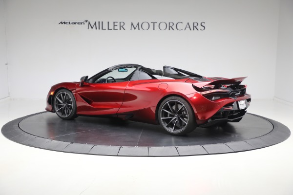 高級感 Pre-Owned 2021 McLaren 720S Spider Performance For Sale ウォーキング・ランニングウェア