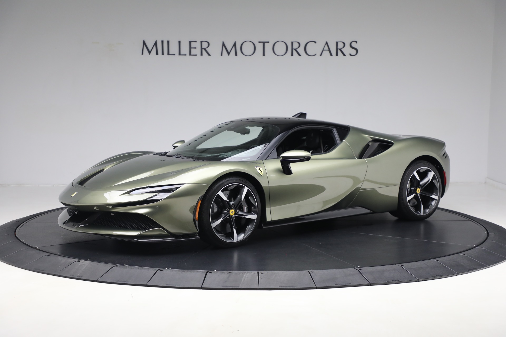 Pre-Owned 2023 Ferrari SF90 Stradale For Sale (Special Pricing