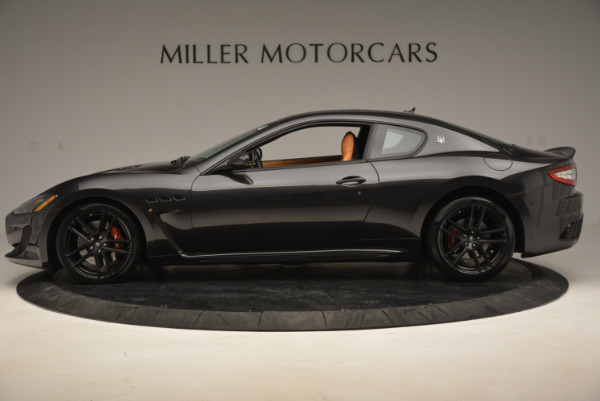 Used 2013 Maserati GranTurismo MC for sale Sold at McLaren Greenwich in Greenwich CT 06830 3