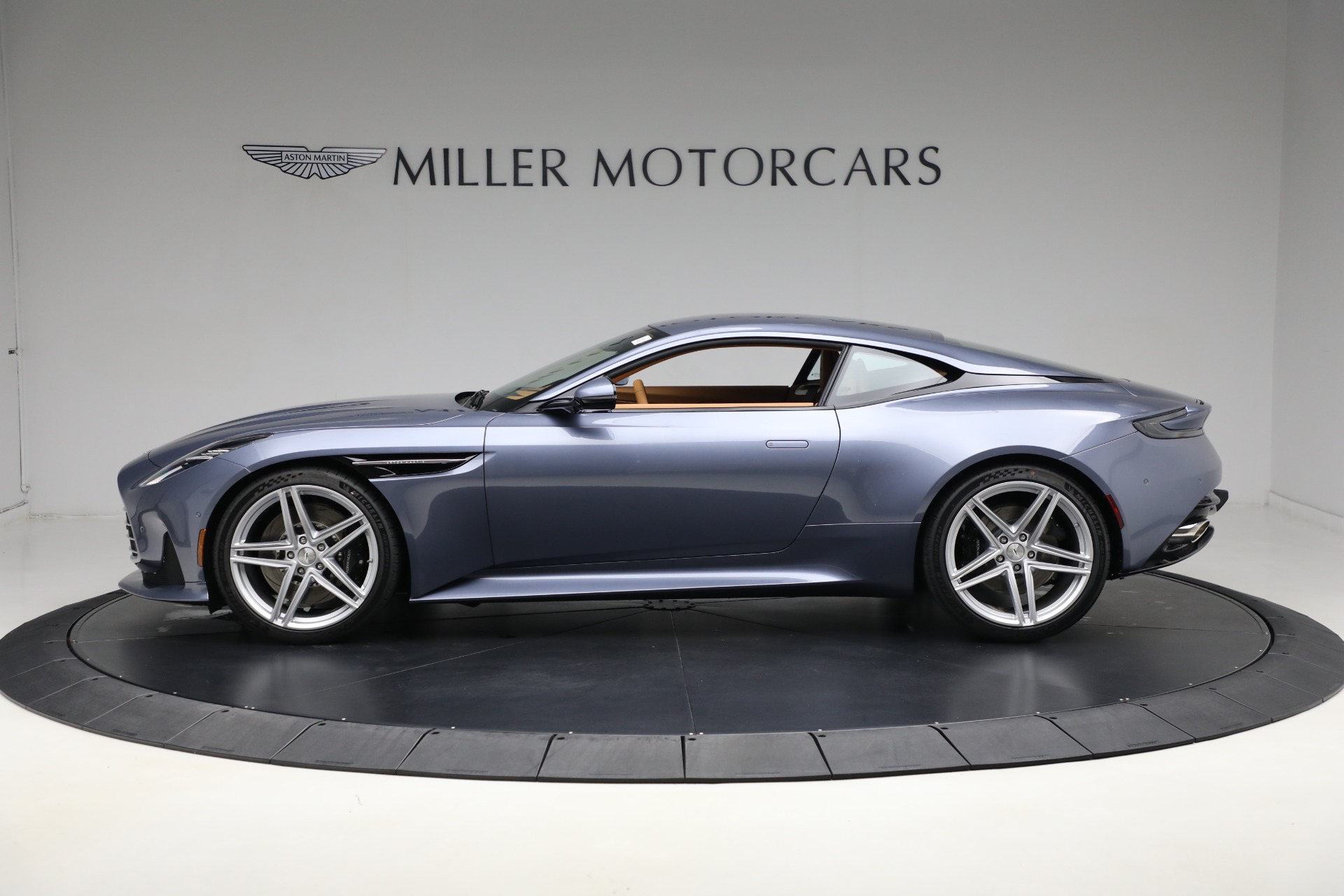 New 2025 Aston Martin DB12 V8 For Sale (Special Pricing) | McLaren