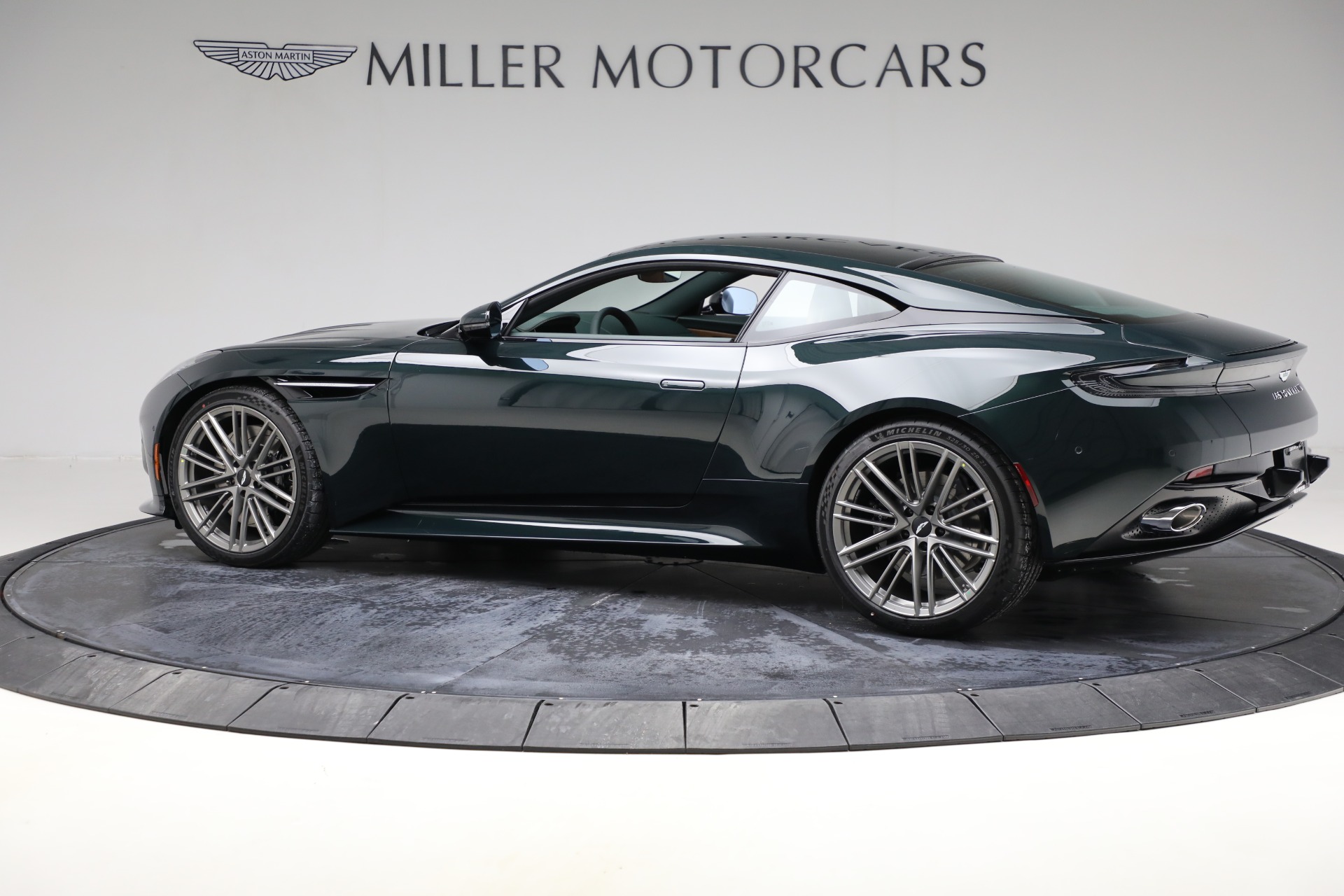 New 2025 Aston Martin DB12 V8 For Sale (Special Pricing) | McLaren