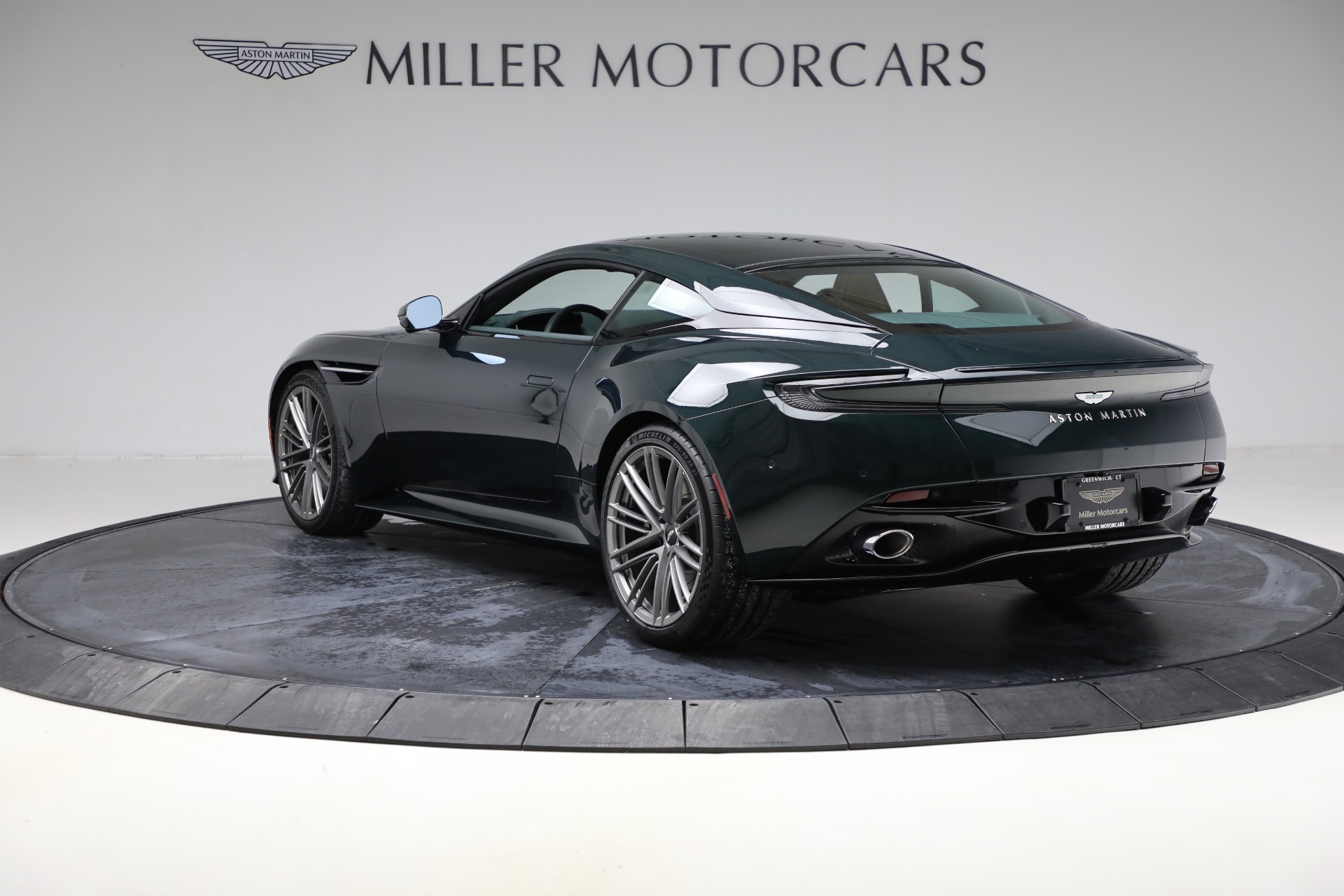 New 2025 Aston Martin DB12 V8 For Sale (Special Pricing) | McLaren
