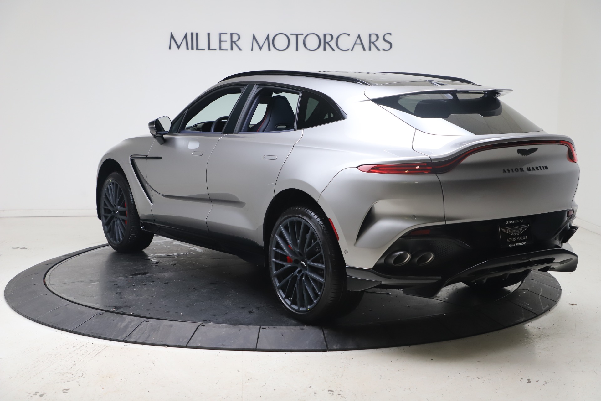 New 2025 Aston Martin DBX707 707 For Sale (Special Pricing