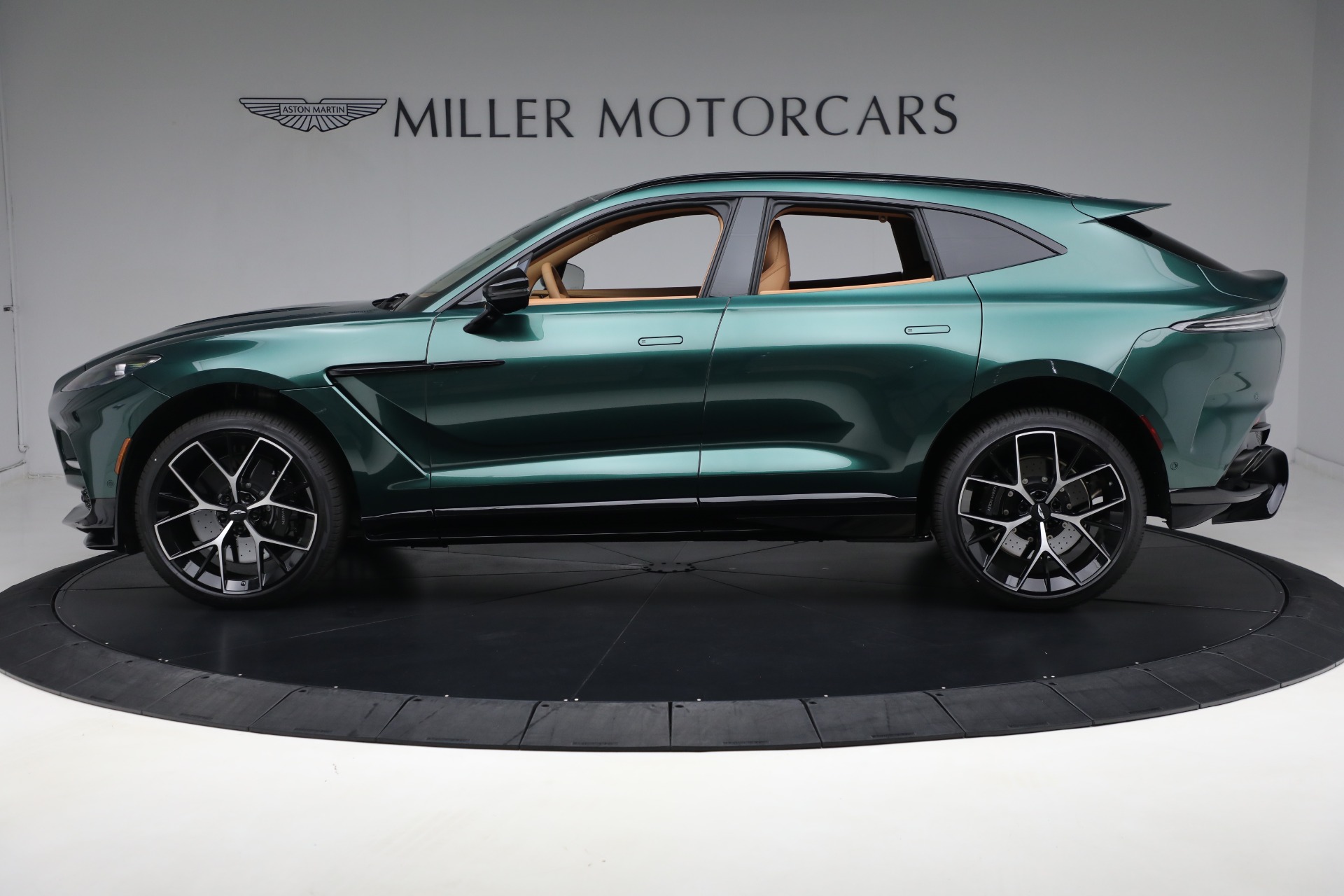 New 2025 Aston Martin DBX707 707 For Sale (Special Pricing