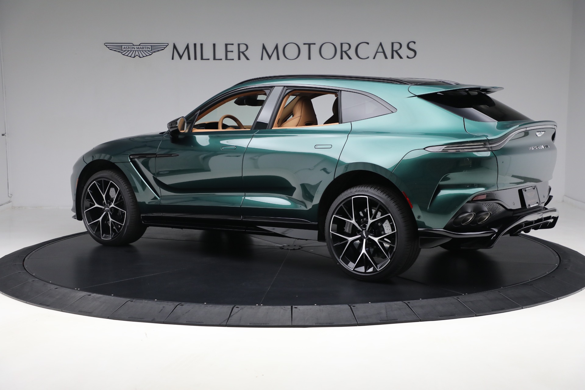 New 2025 Aston Martin DBX707 707 For Sale (Special Pricing