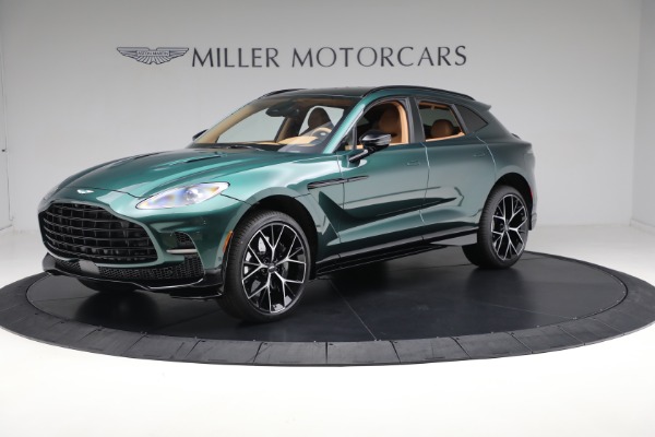 New 2025 Aston Martin DBX707 707 For Sale (Special Pricing