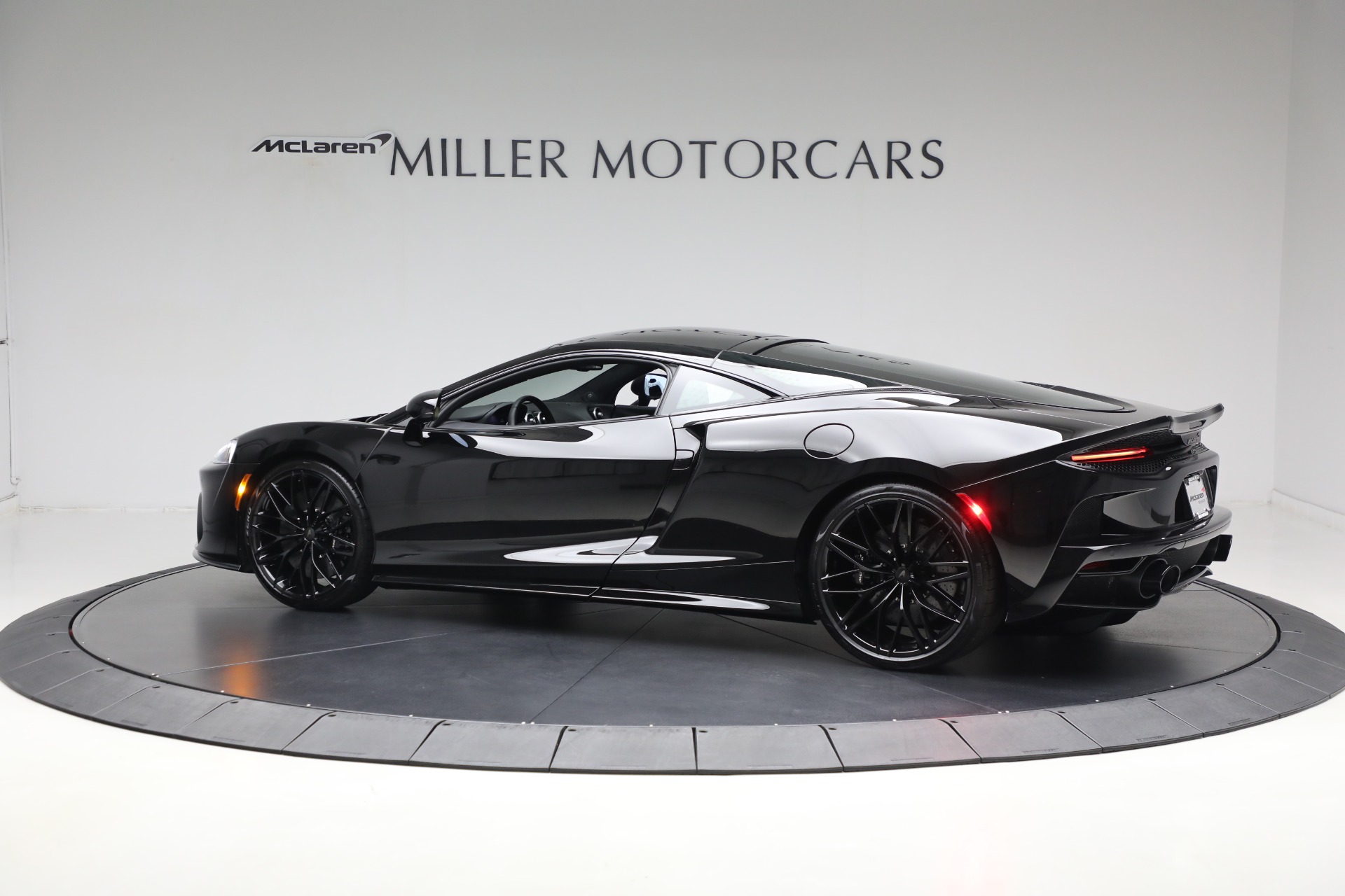 New 2025 McLaren GTS TechLux For Sale (Special Pricing