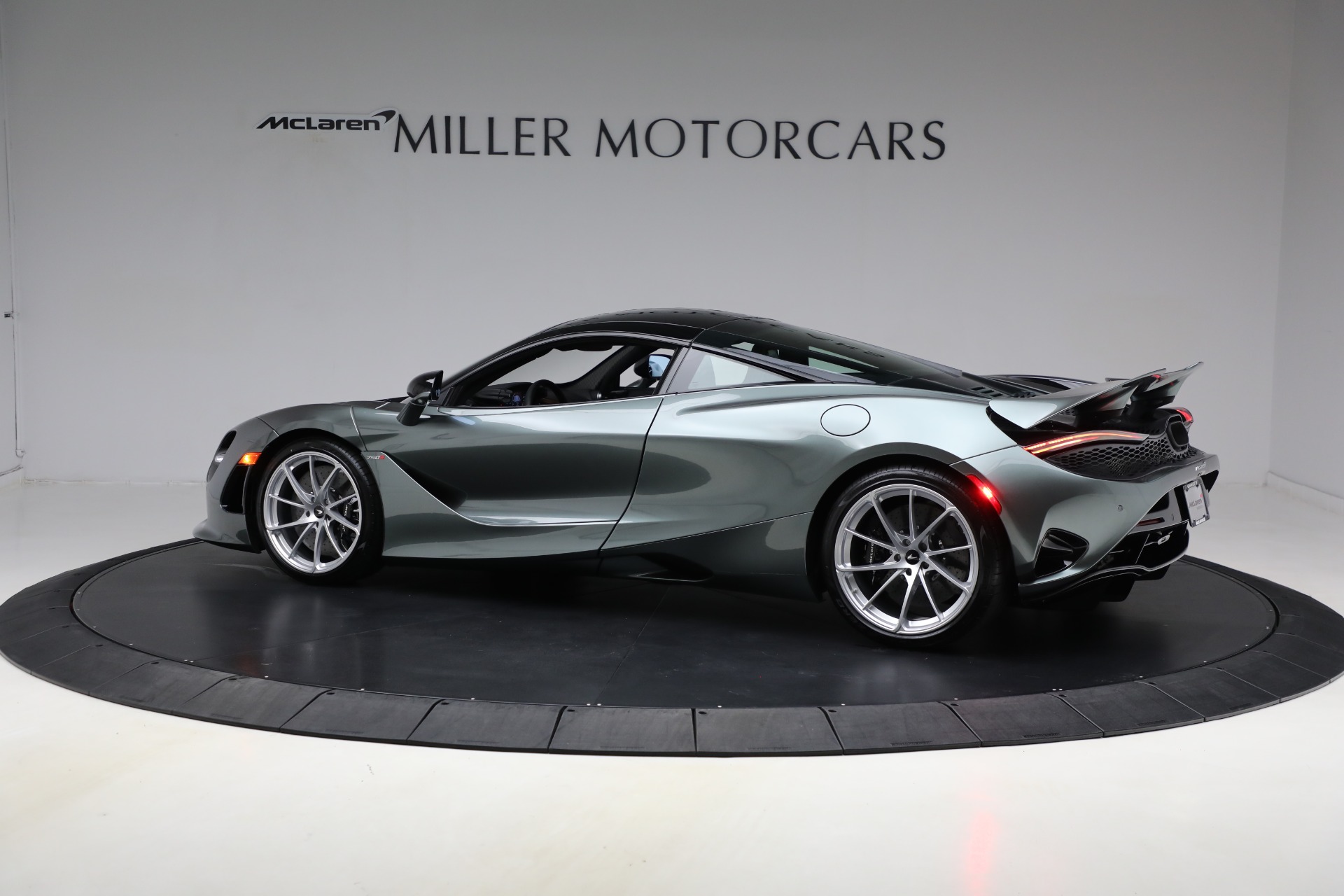New 2025 McLaren 750S TechLux For Sale (Special Pricing New 2025 McLaren 750S TechLux For Sale (Special Pricing