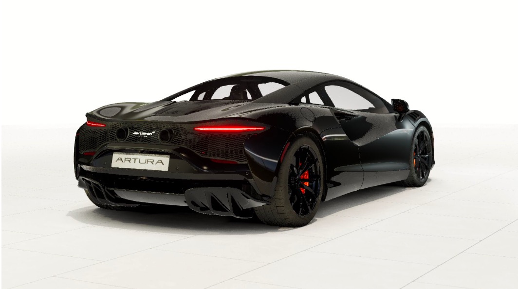 Pre-Owned 2024 McLaren Artura Performance For Sale (Special