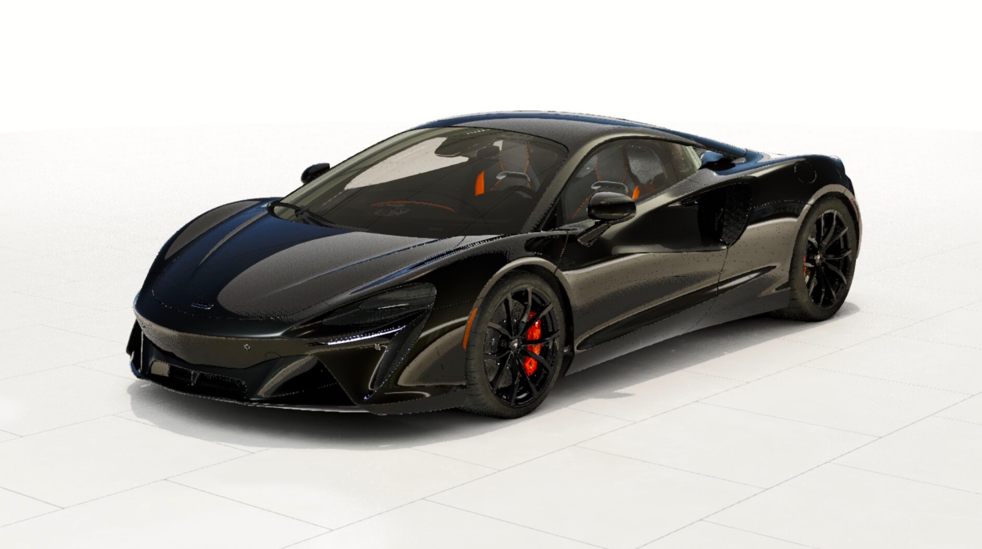 その他 marcury1977 Pre-Owned 2024 McLaren Artura Performance For Sale (Special