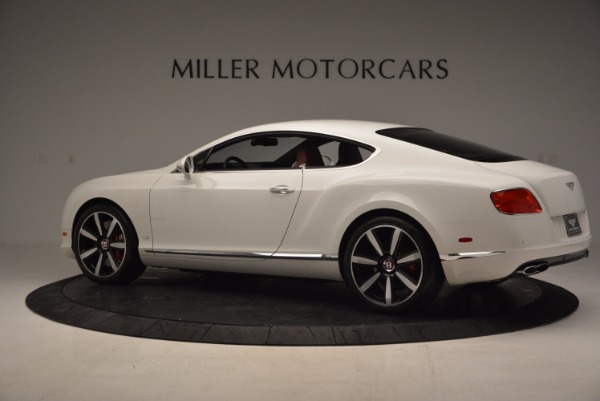 Used 2013 Bentley Continental GT V8 for sale Sold at McLaren Greenwich in Greenwich CT 06830 4