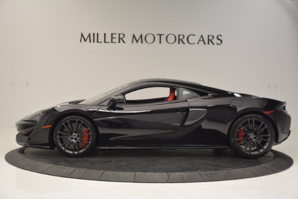 Used 2017 McLaren 570S for sale Sold at McLaren Greenwich in Greenwich CT 06830 2