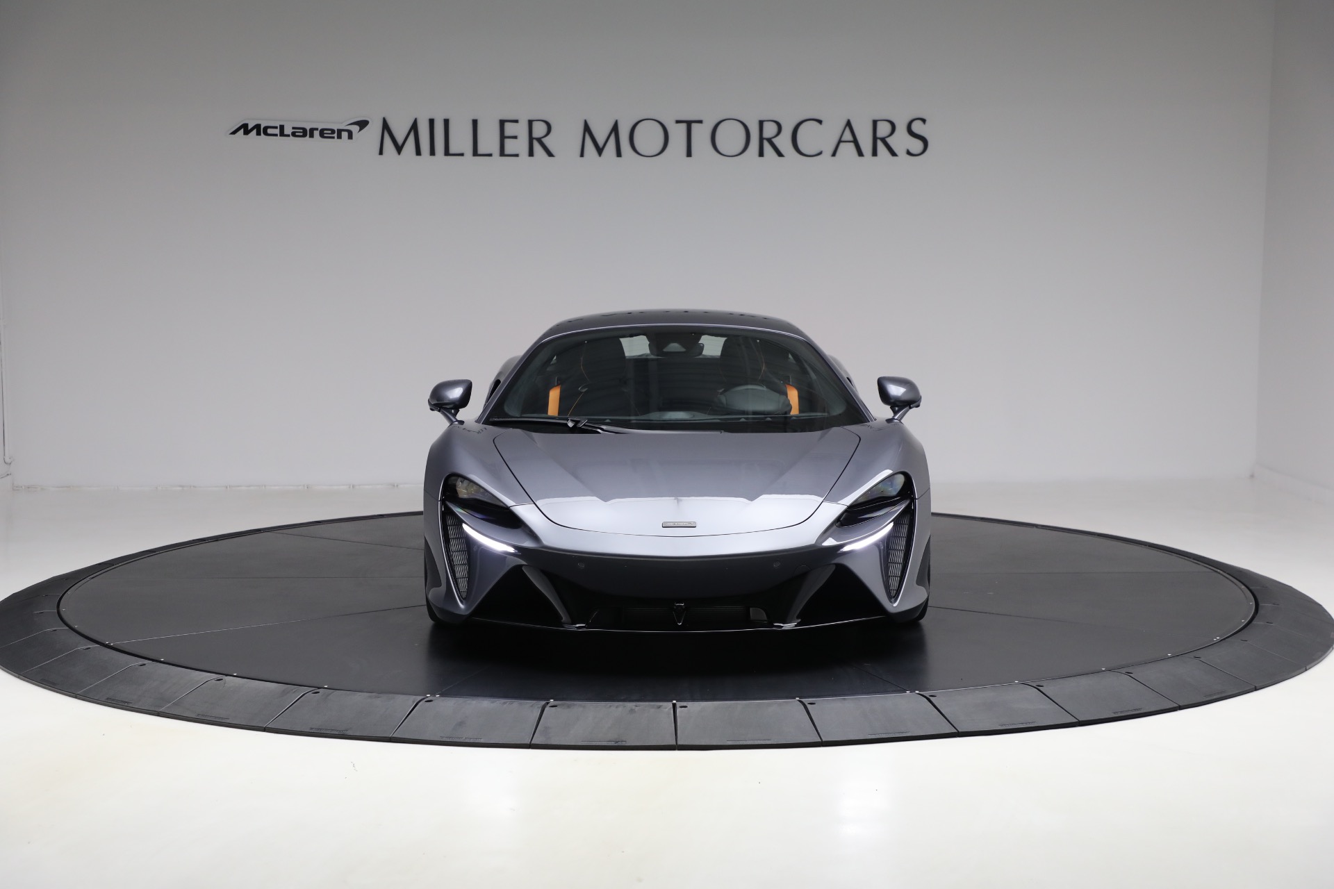 2025 McLaren Artura Vision - Photo 12