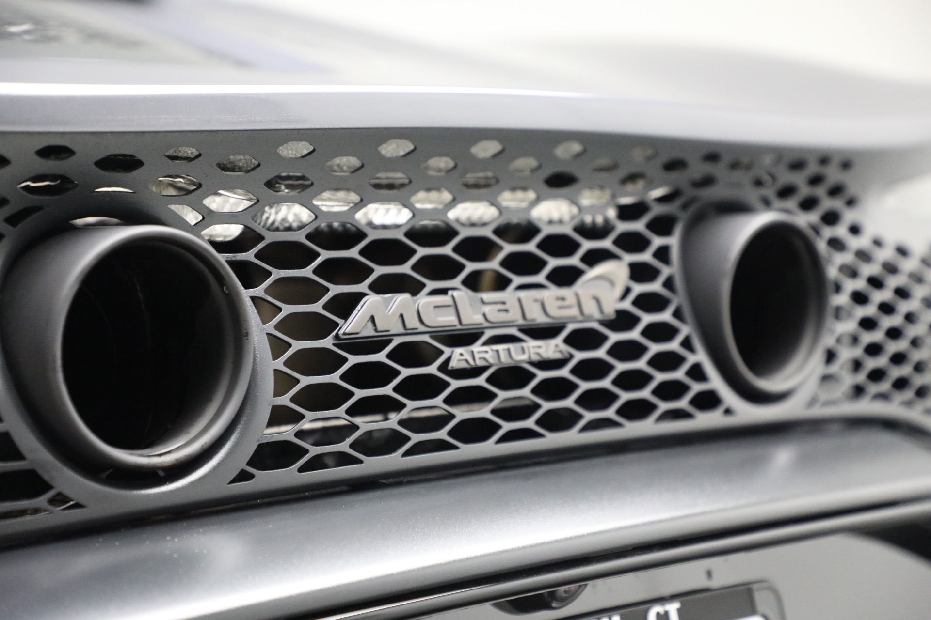 2025 McLaren Artura Vision - Photo 27
