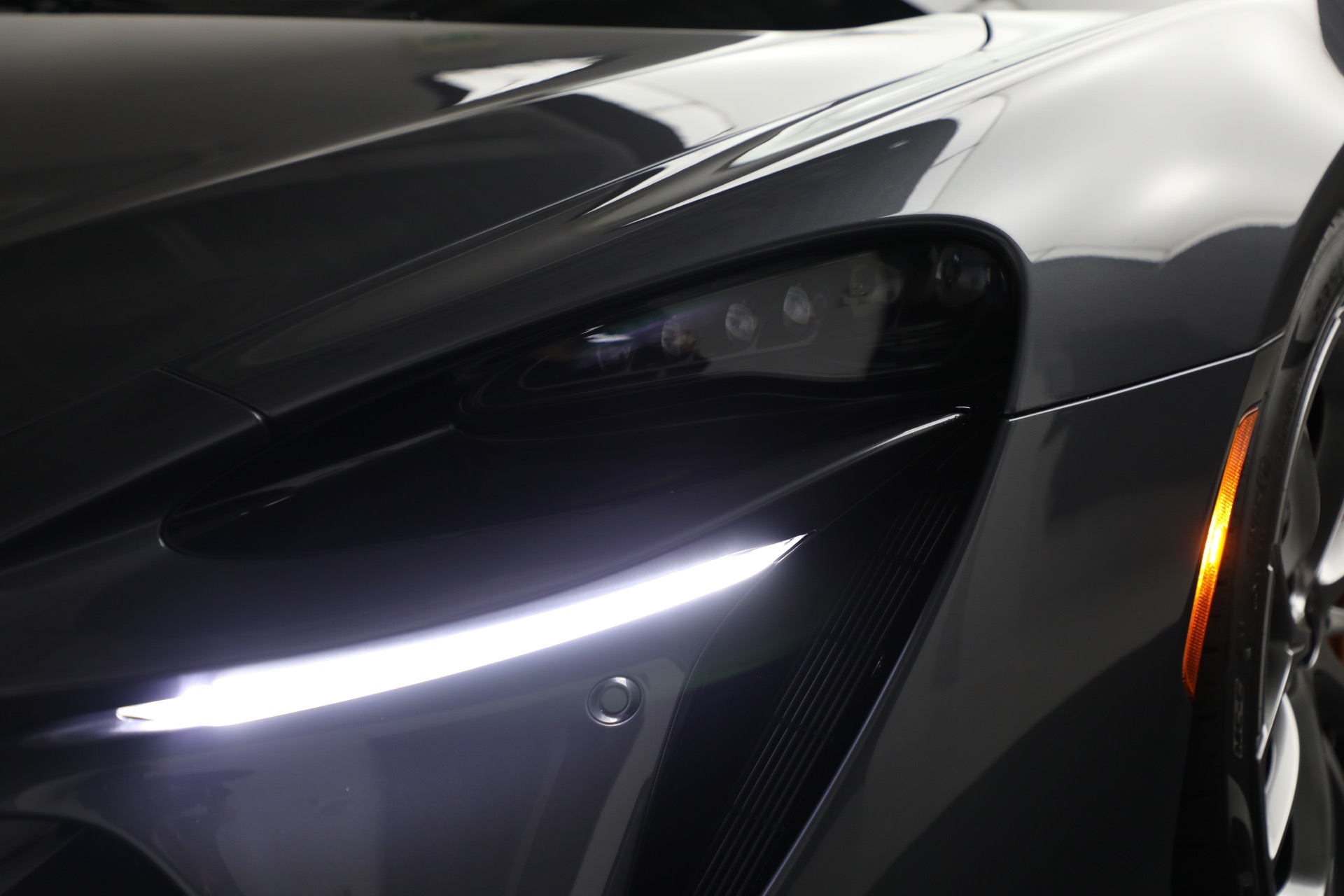 2025 McLaren Artura Vision - Photo 30
