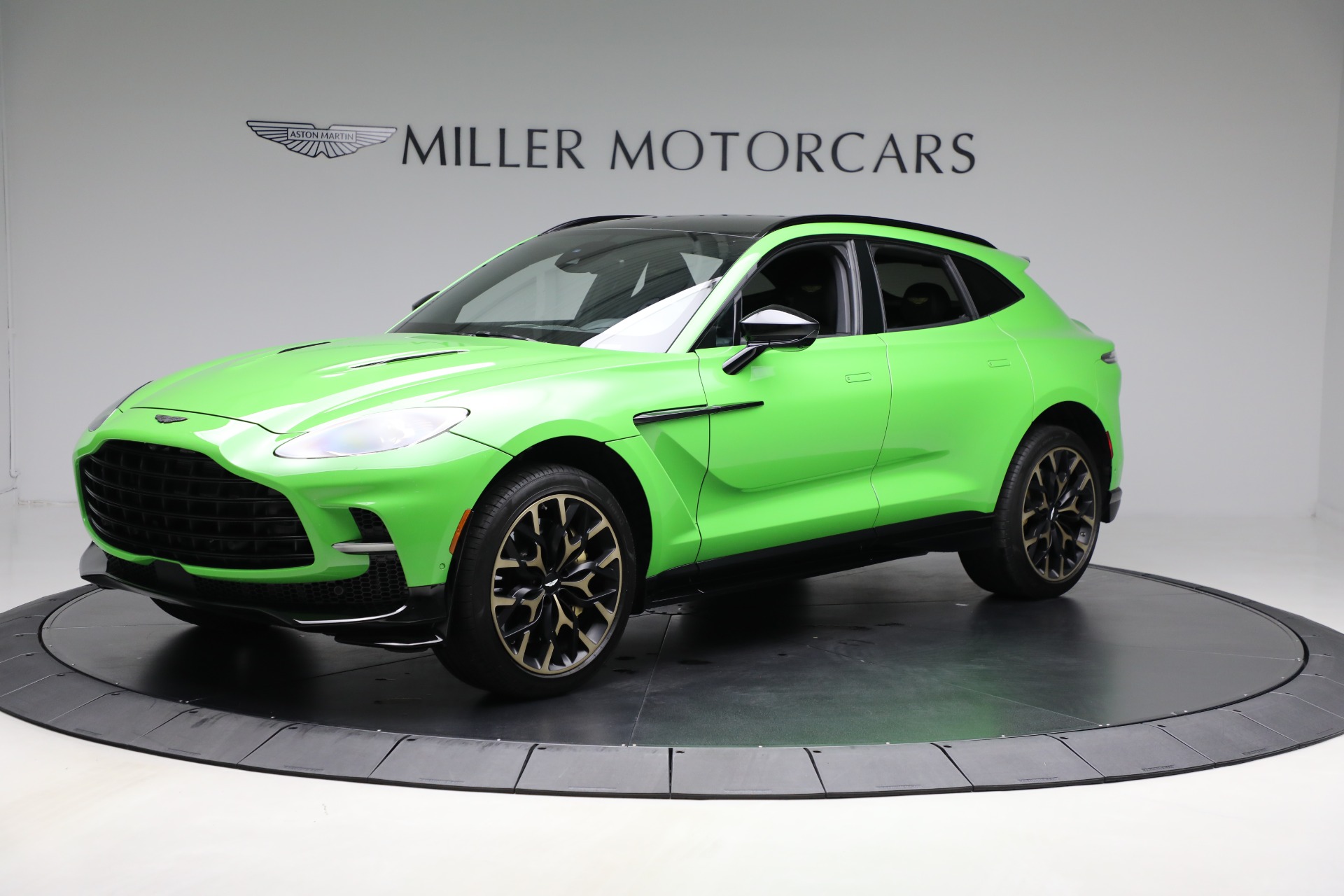 Pre-Owned 2023 Aston Martin DBX 707 For Sale (Special Pricing
