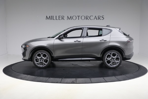 New 2025 Alfa Romeo Tonale for sale Sold at McLaren Greenwich in Greenwich CT 06830 3