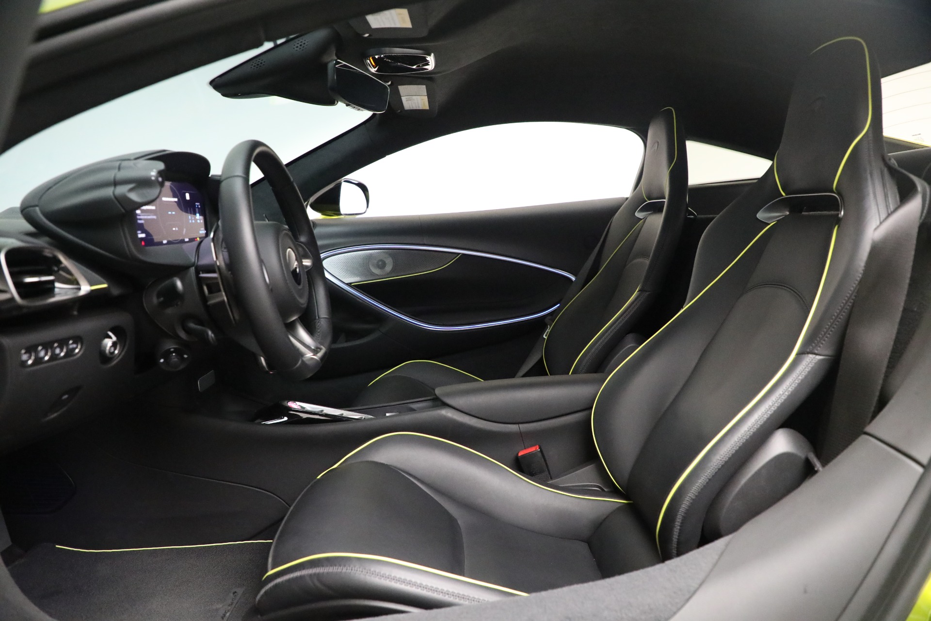 2024 McLaren Artura Techlux - Photo 16