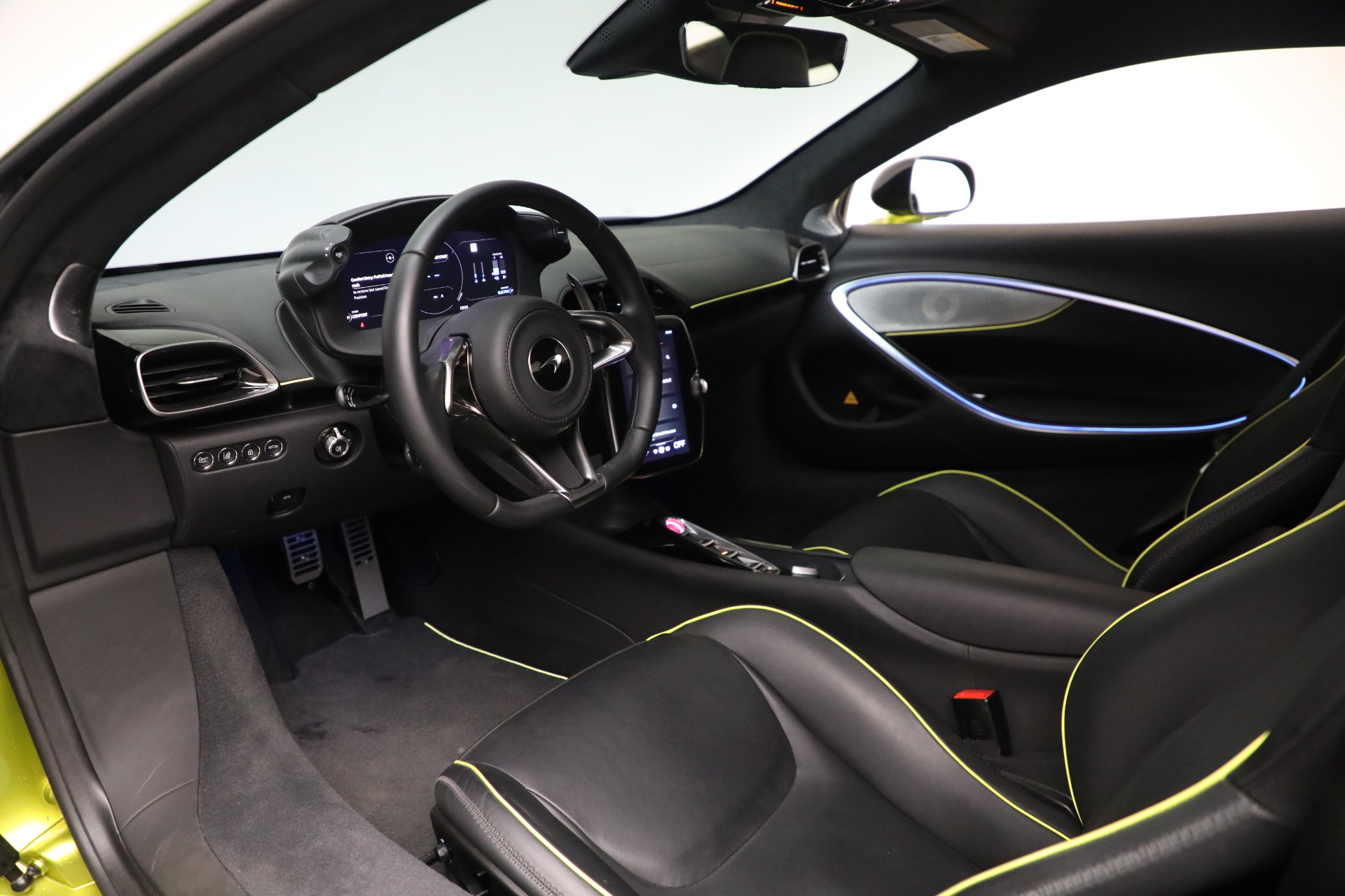 2024 McLaren Artura Techlux - Photo 17