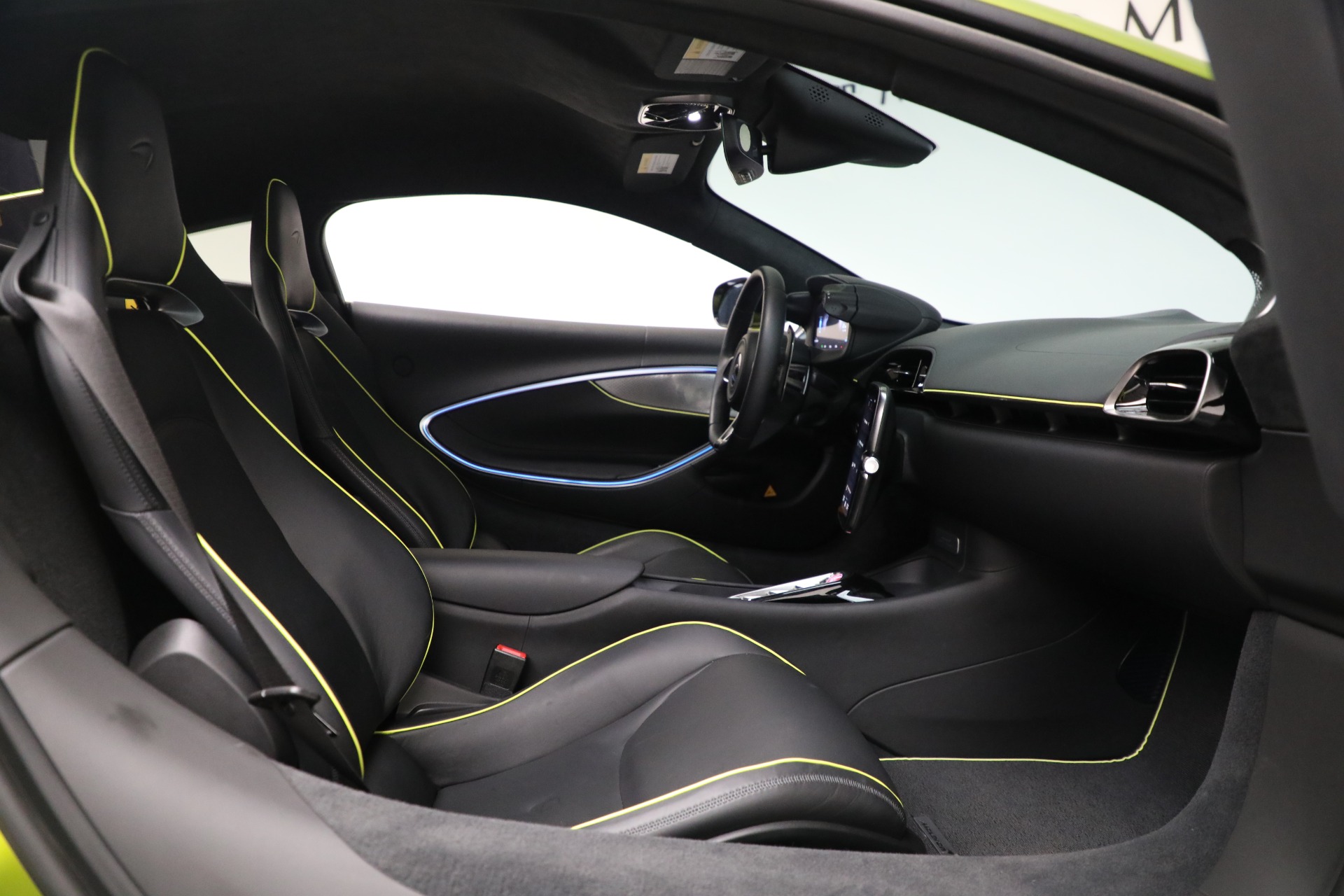 2024 McLaren Artura Techlux - Photo 19