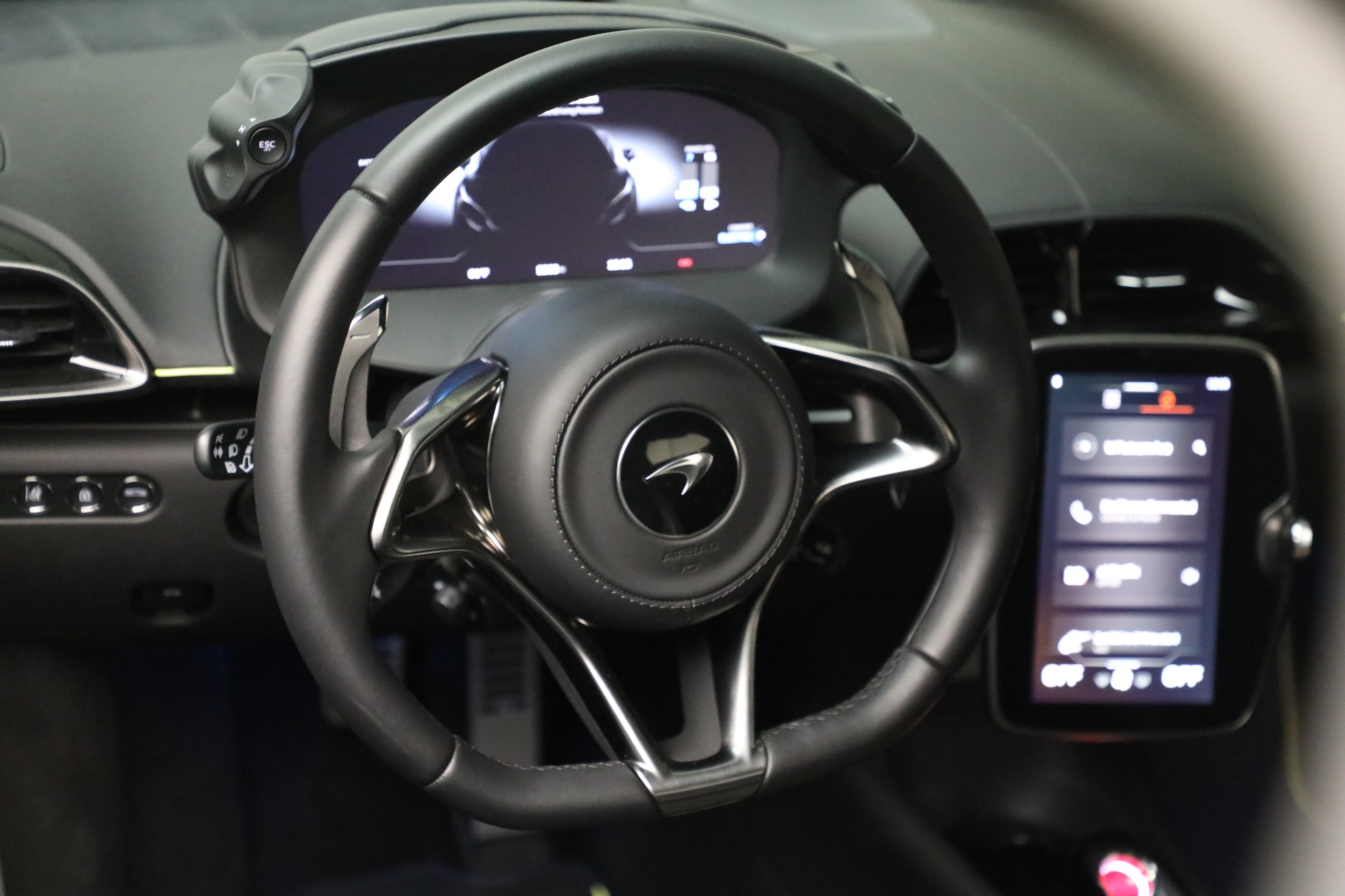 2024 McLaren Artura Techlux - Photo 22