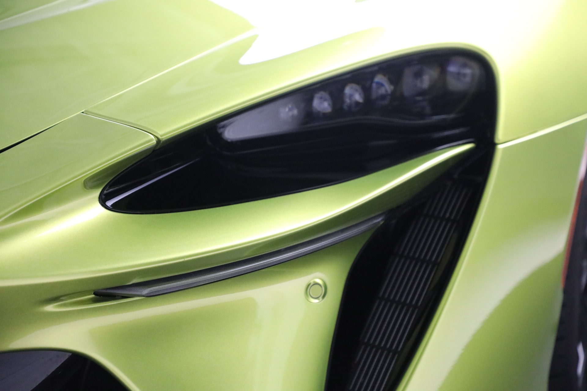 2024 McLaren Artura Techlux - Photo 24