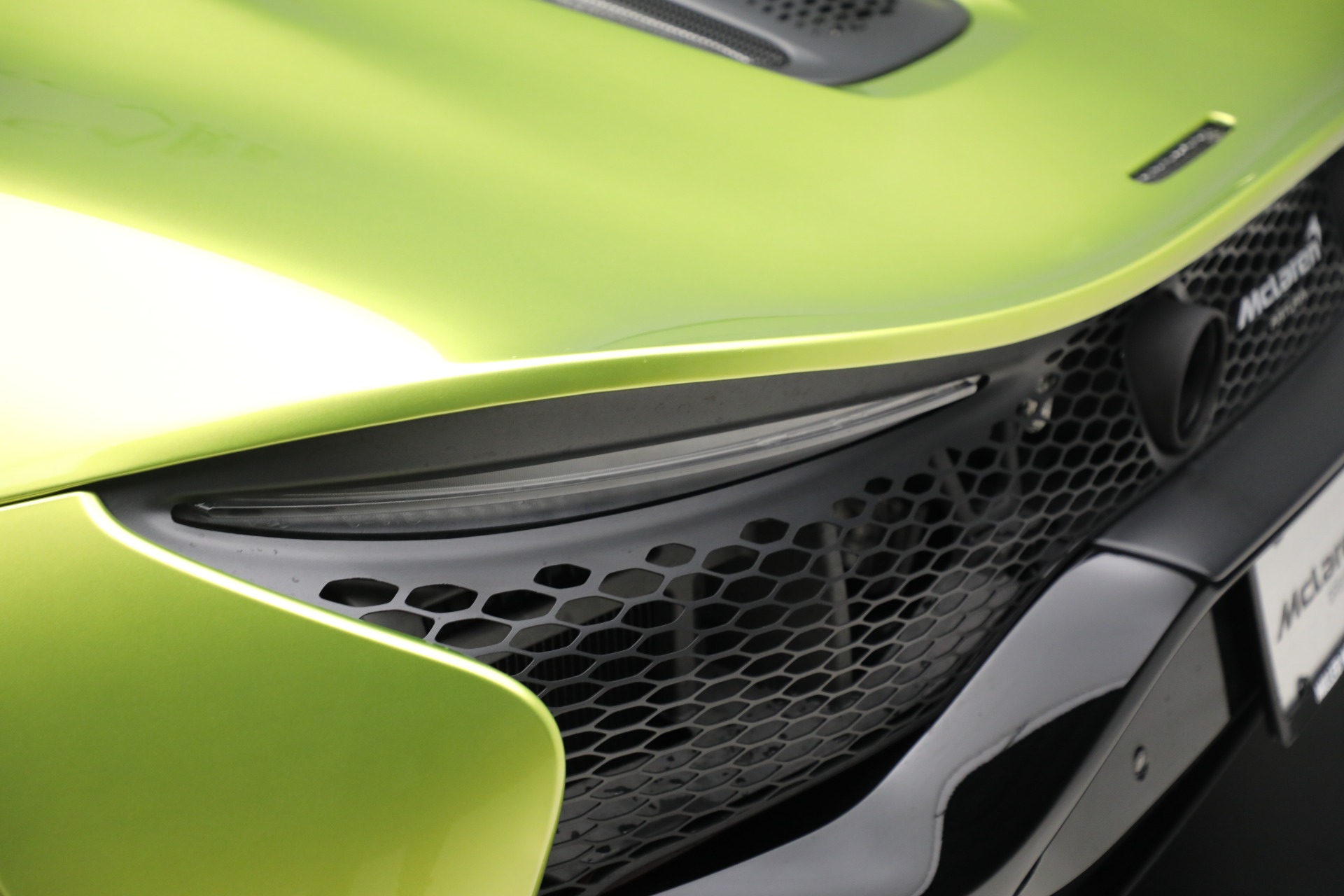 2024 McLaren Artura Techlux - Photo 25