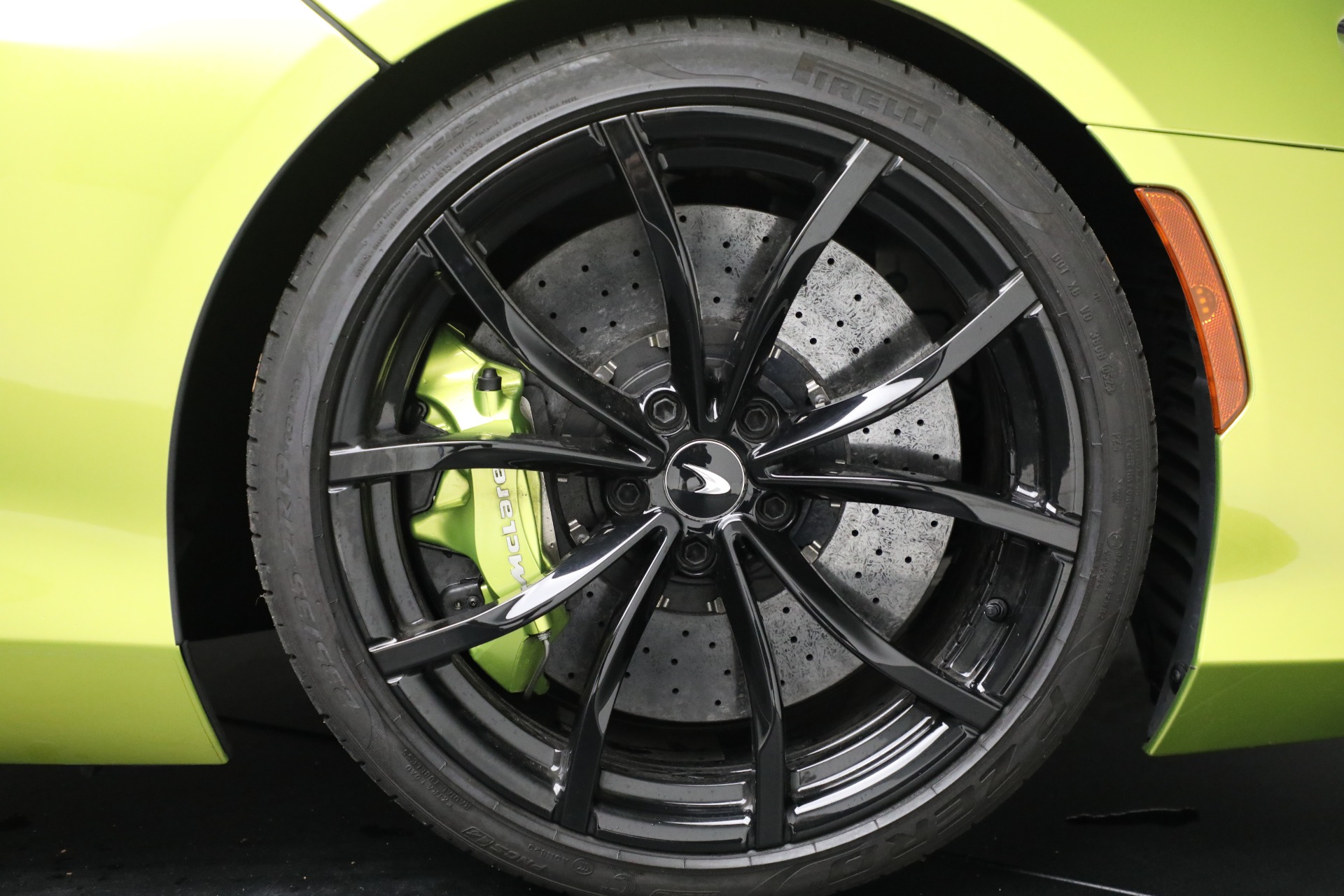 2024 McLaren Artura Techlux - Photo 26