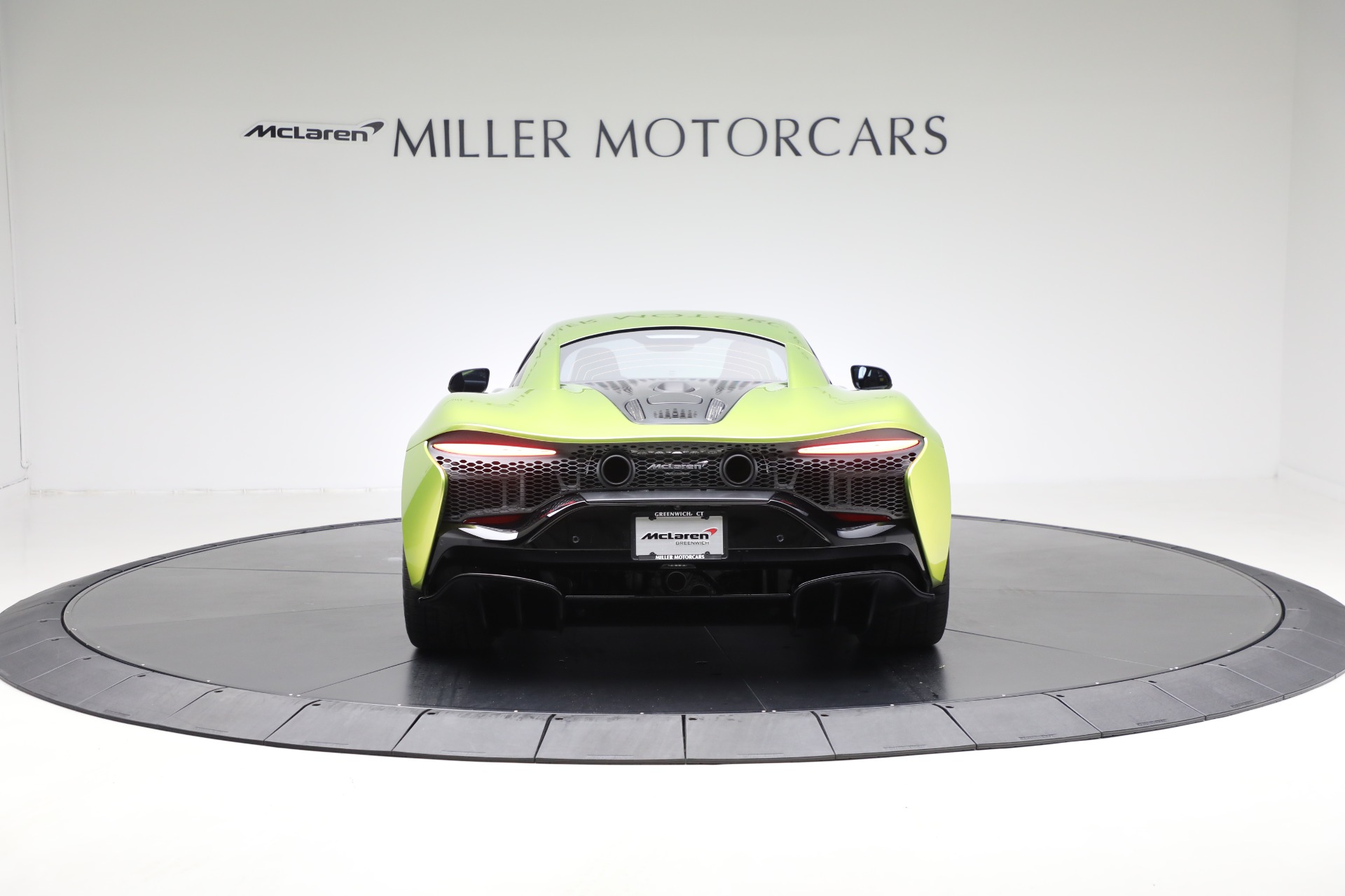 2024 McLaren Artura Techlux - Photo 6