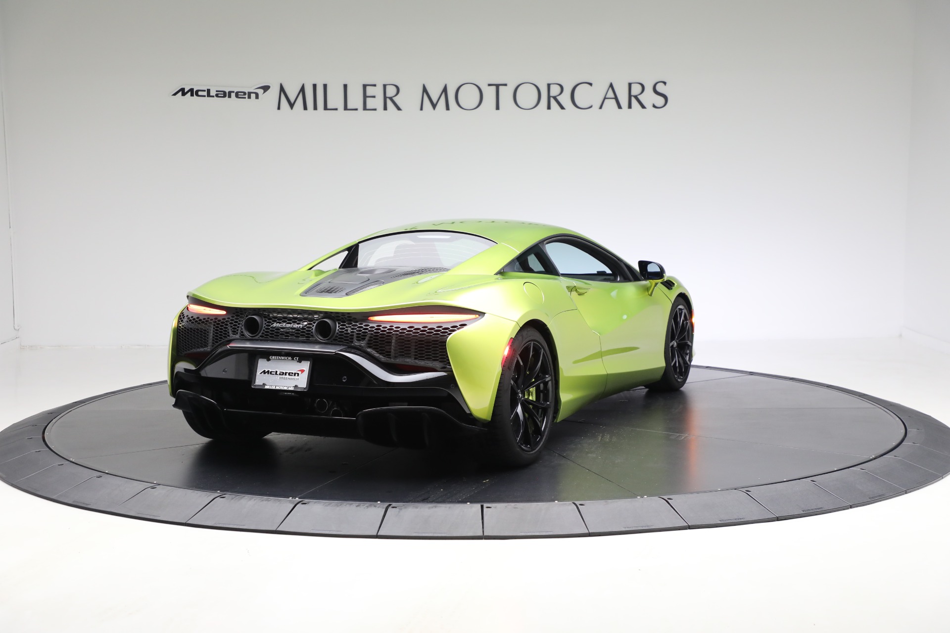 2024 McLaren Artura Techlux - Photo 7