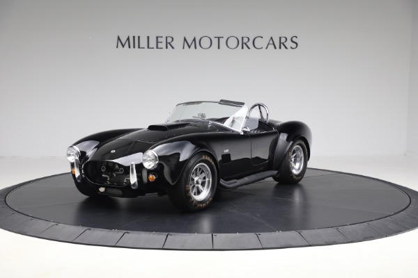1965 Shelby Cobra by Contemporary