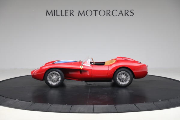 New 2025 Ferrari Testarossa J for sale Sold at McLaren Greenwich in Greenwich CT 06830 3