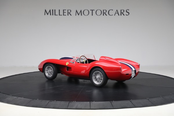 New 2025 Ferrari Testarossa J for sale Sold at McLaren Greenwich in Greenwich CT 06830 4