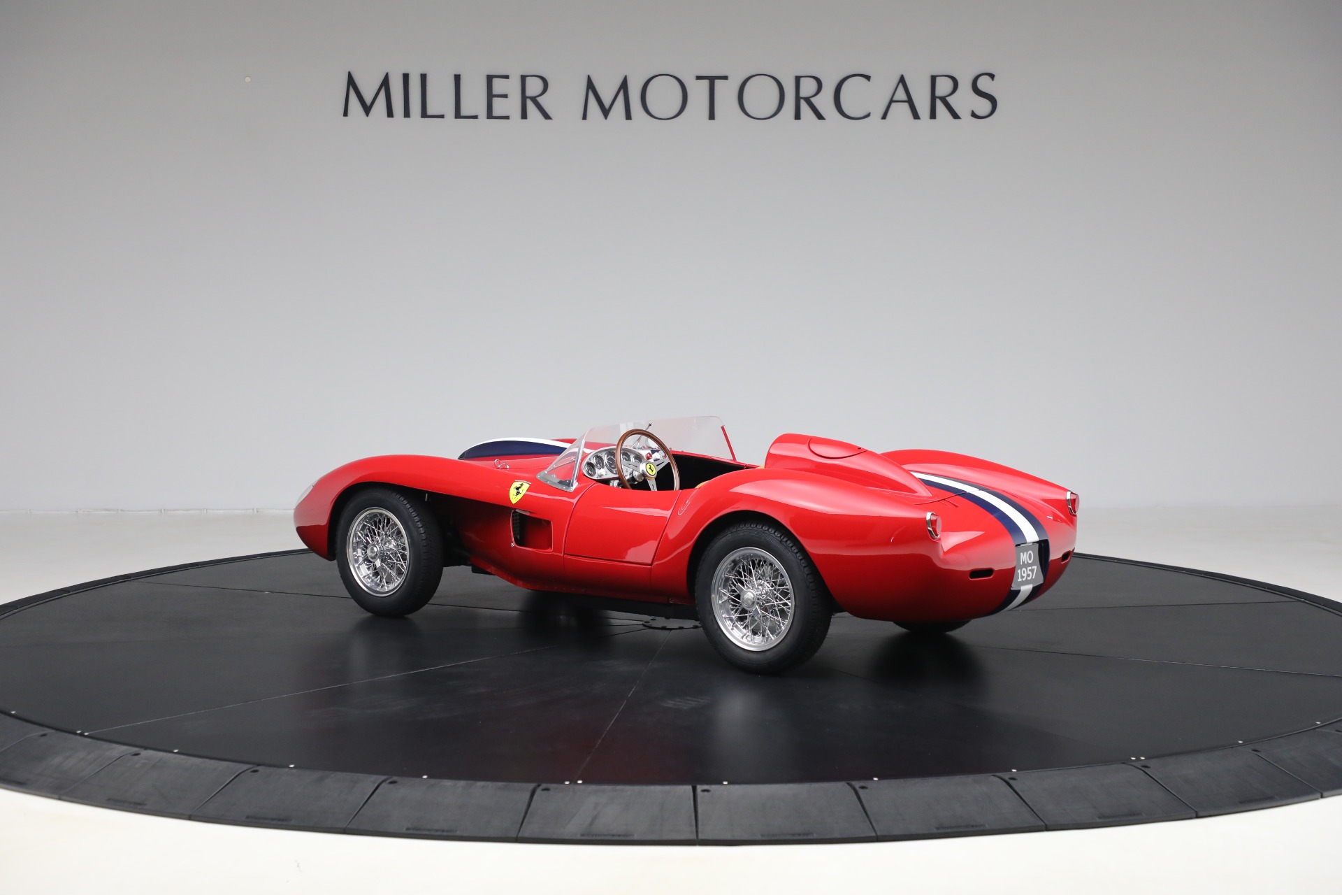 New 2025 Ferrari Testarossa J For Sale (Special Pricing) | McLaren