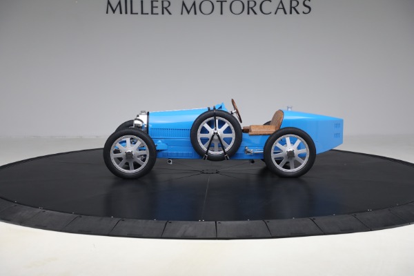 New 2023 Bugatti Bugatti Baby II for sale $74,900 at McLaren Greenwich in Greenwich CT 06830 3