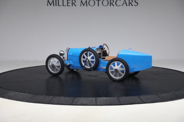 New 2023 Bugatti Bugatti Baby II for sale $74,900 at McLaren Greenwich in Greenwich CT 06830 4