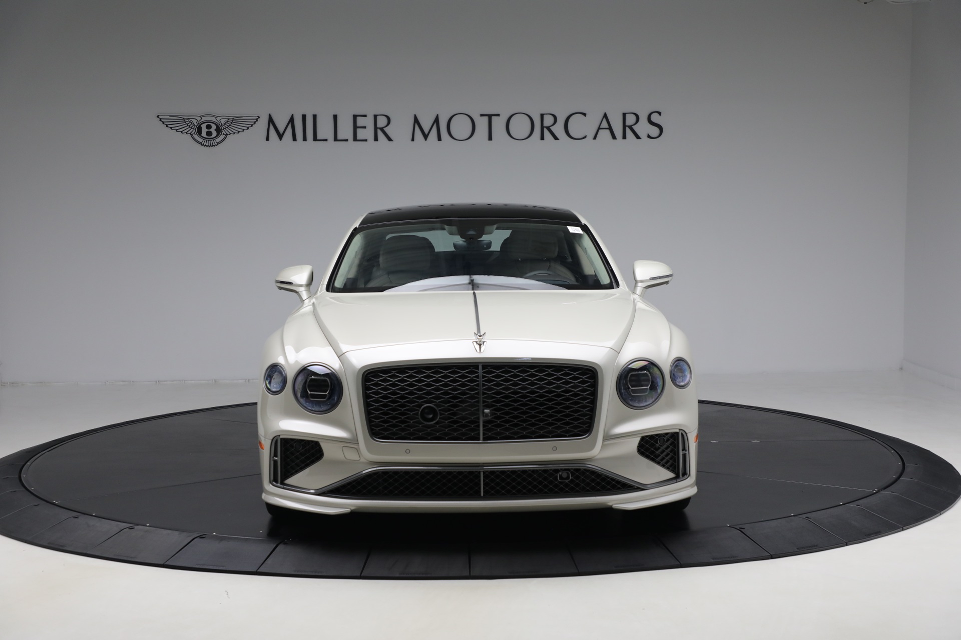 2025 Bentley Flying Spur Speed - Photo 11