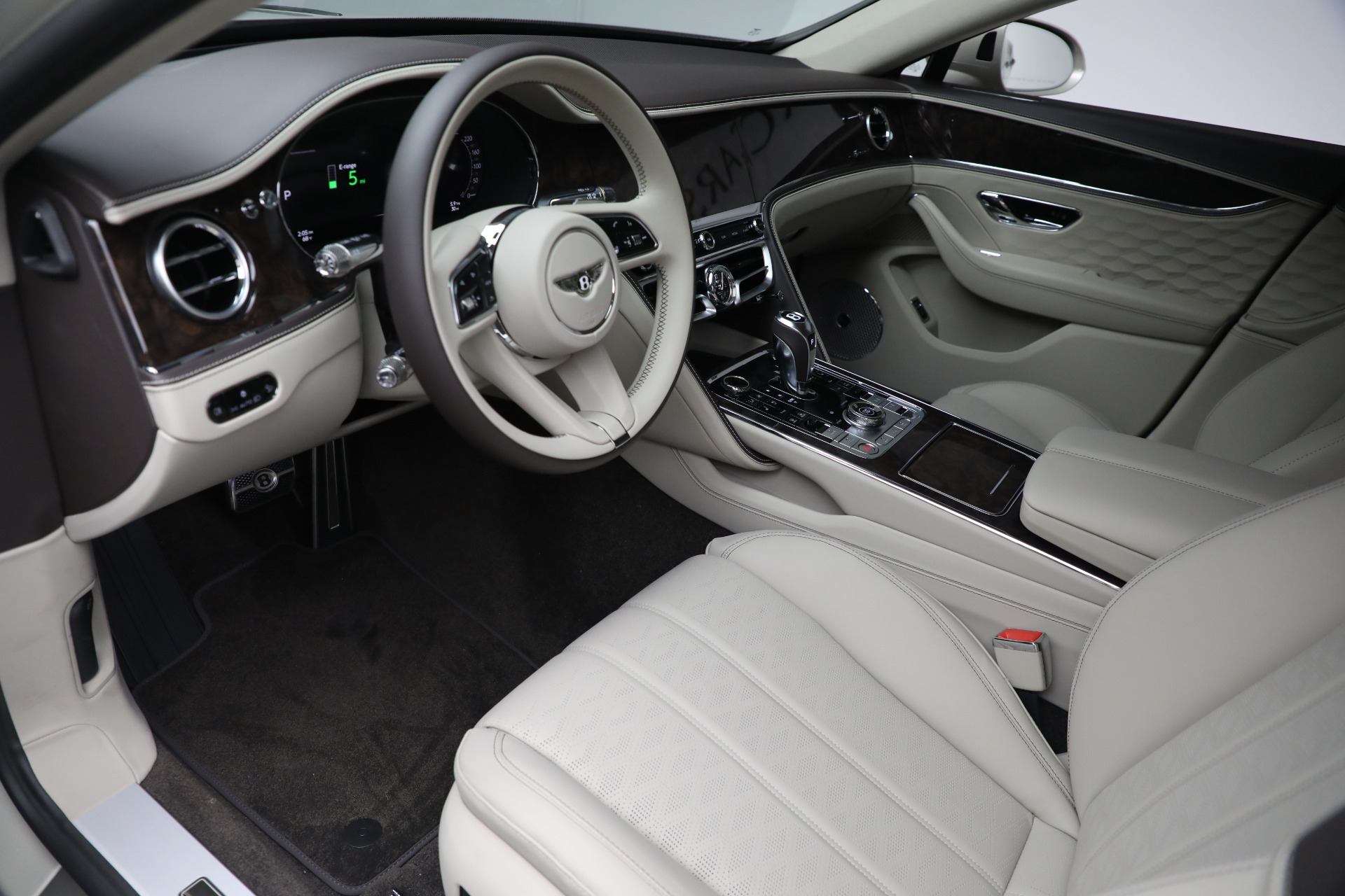 2025 Bentley Flying Spur Speed - Photo 18
