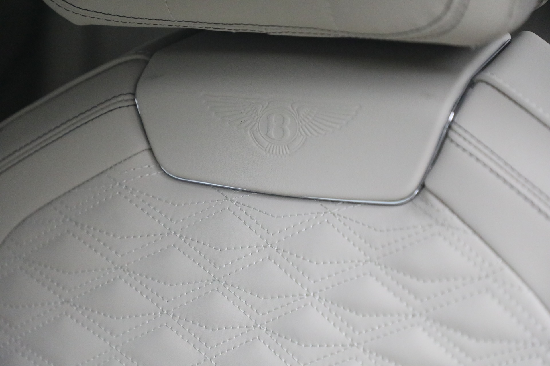 2025 Bentley Flying Spur Speed - Photo 20