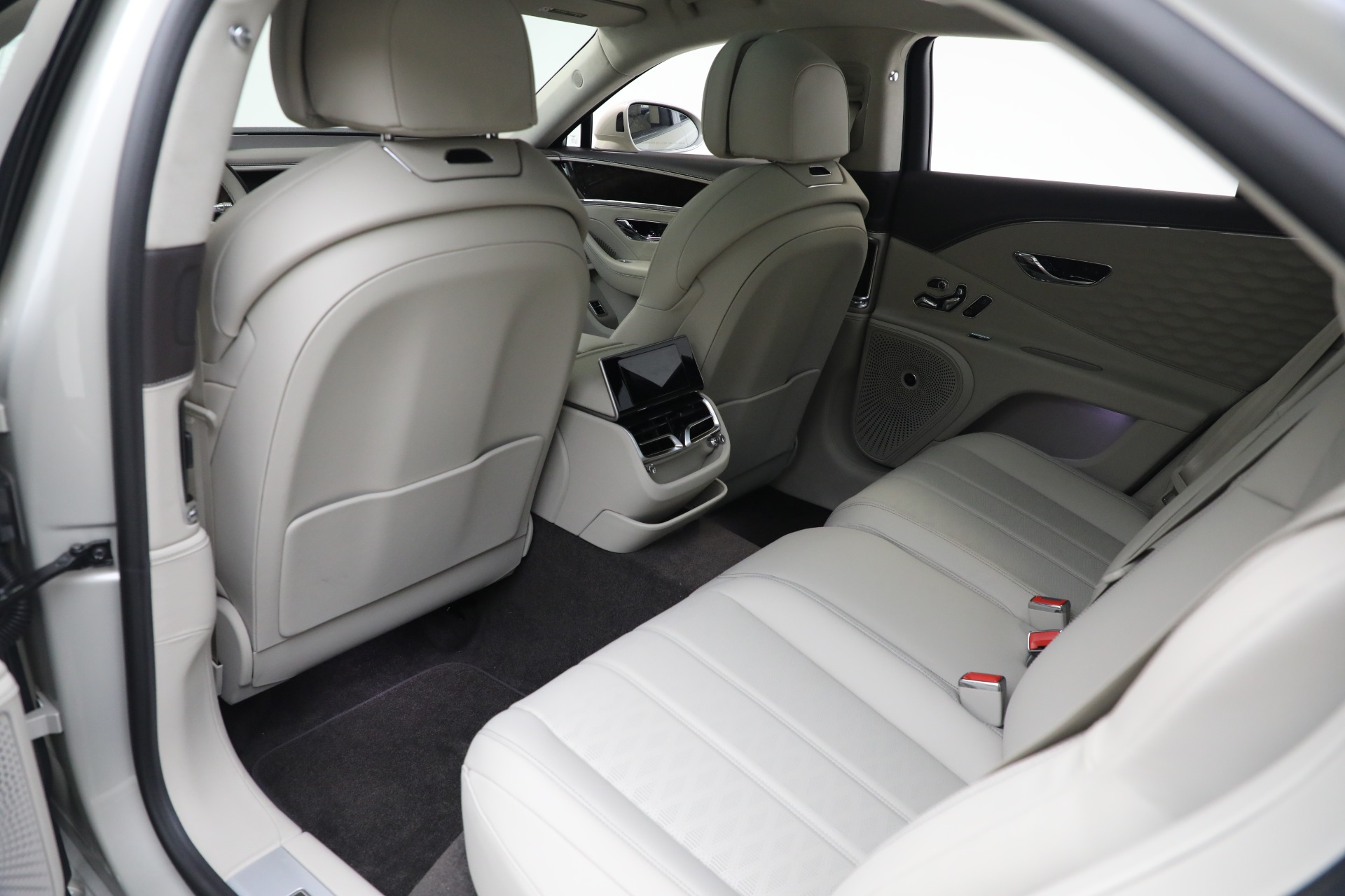 2025 Bentley Flying Spur Speed - Photo 21