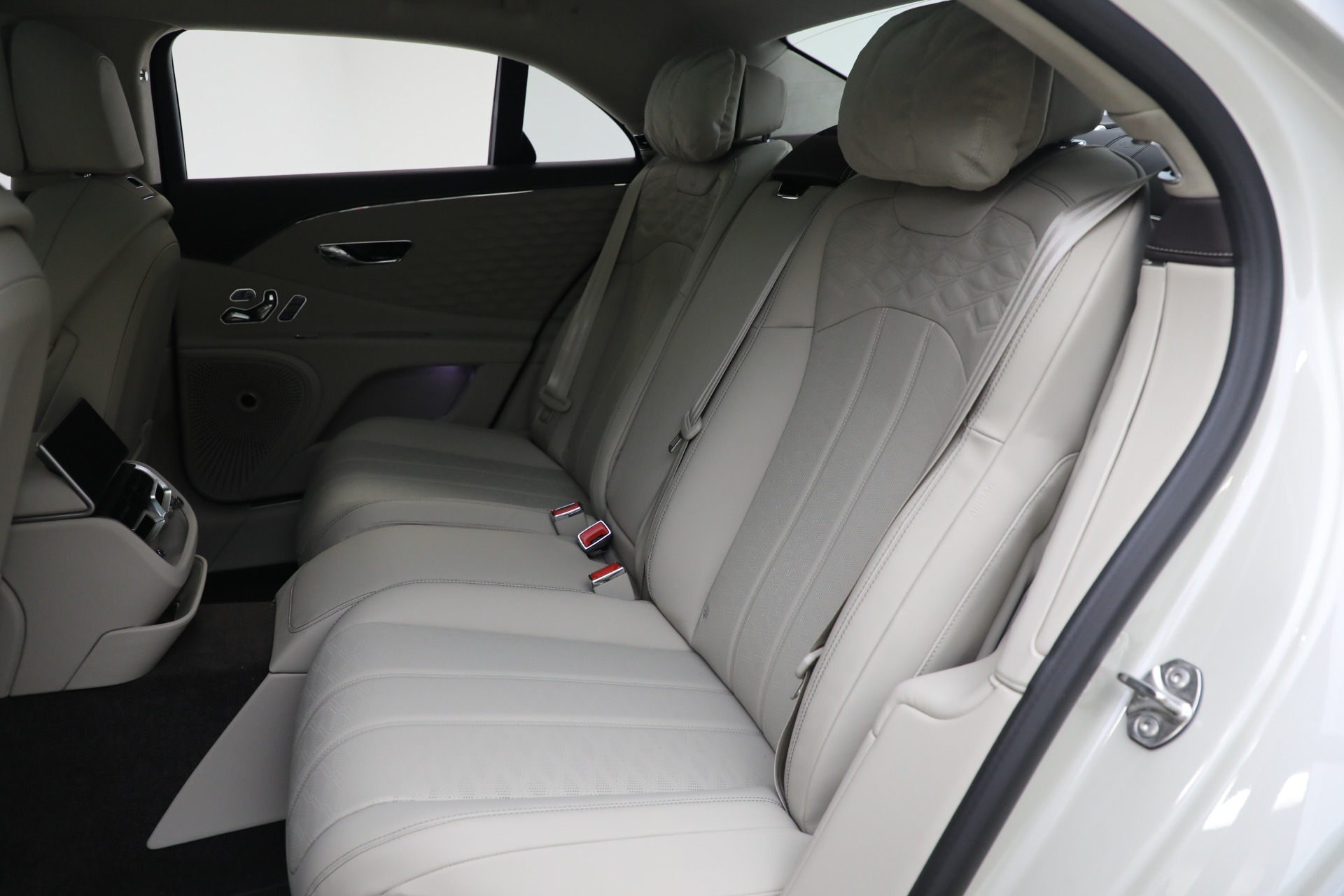 2025 Bentley Flying Spur Speed - Photo 22