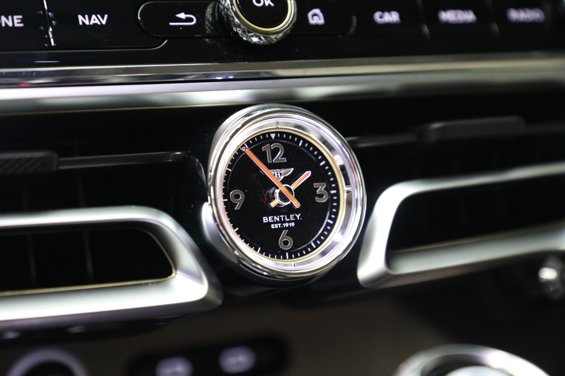 2025 Bentley Flying Spur Speed - Photo 23
