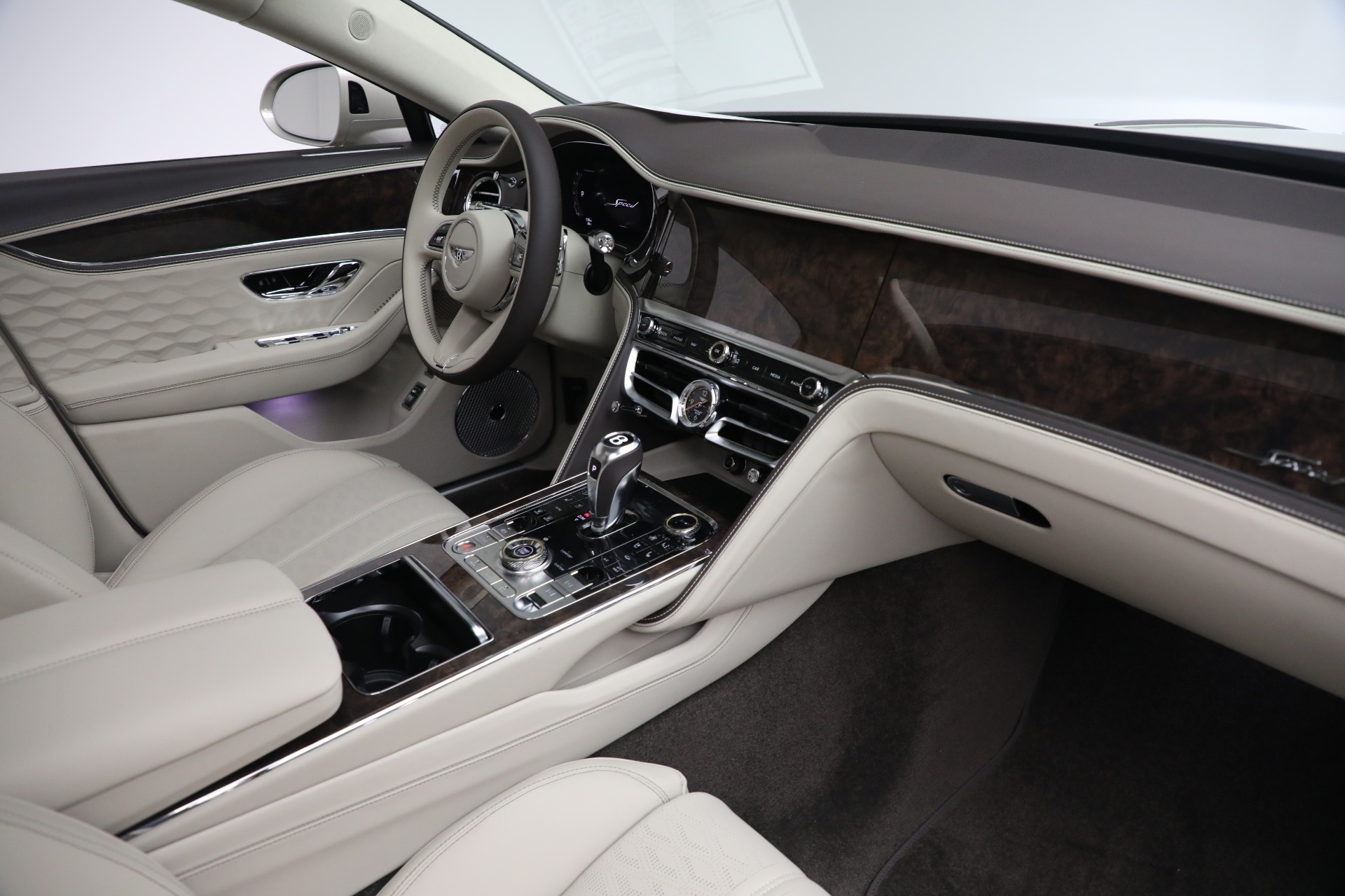 2025 Bentley Flying Spur Speed - Photo 24