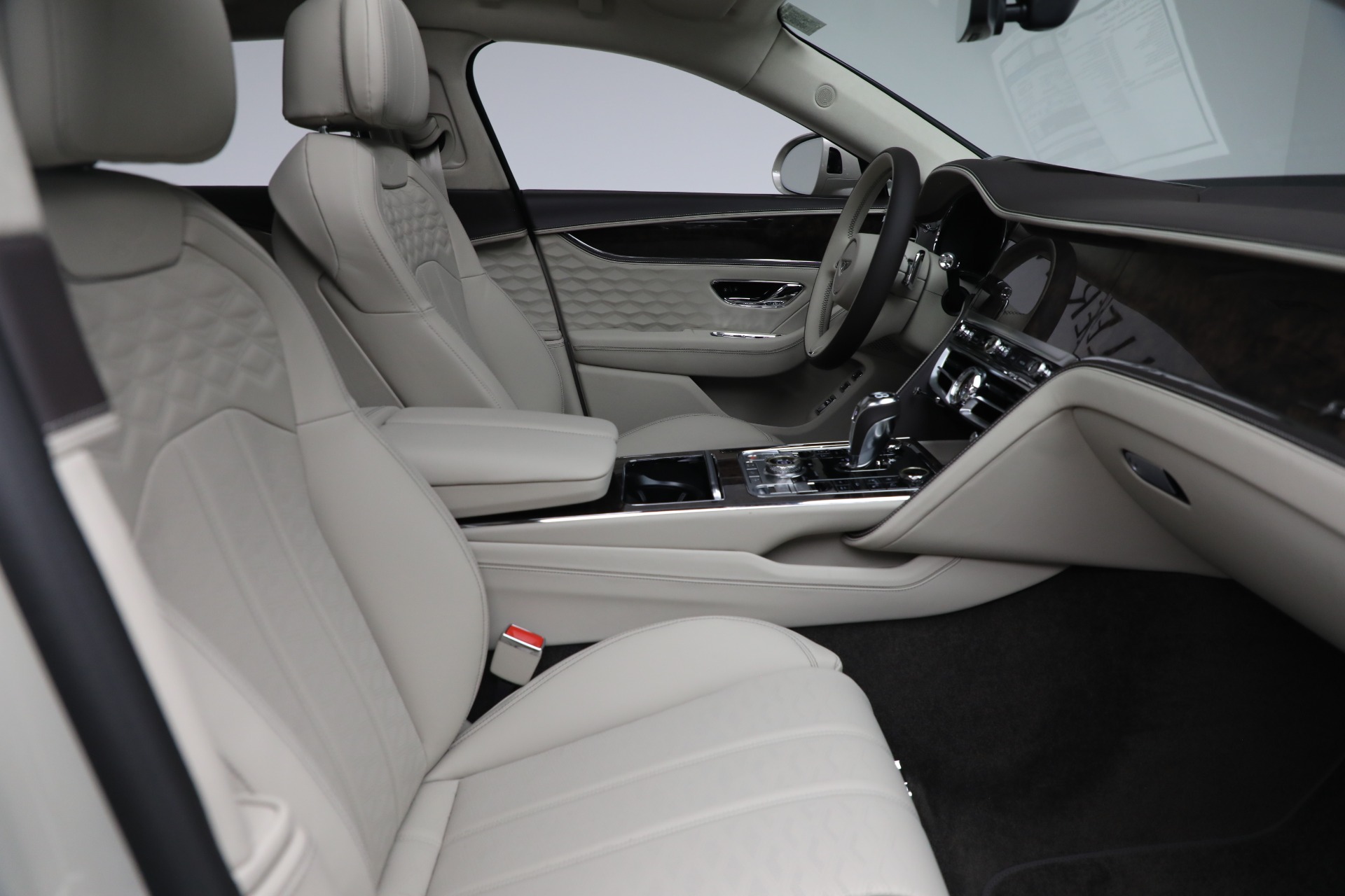2025 Bentley Flying Spur Speed - Photo 25