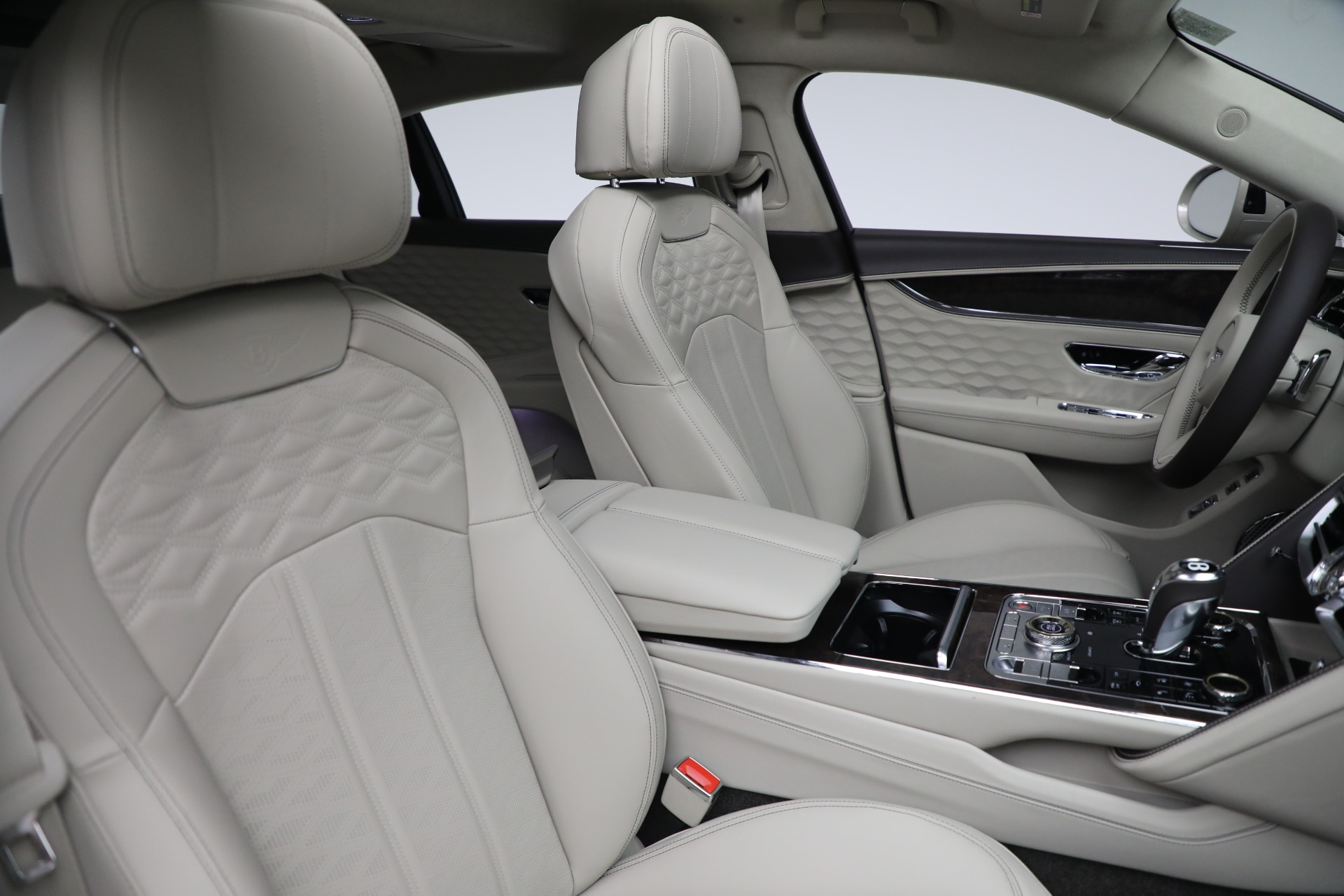 2025 Bentley Flying Spur Speed - Photo 26
