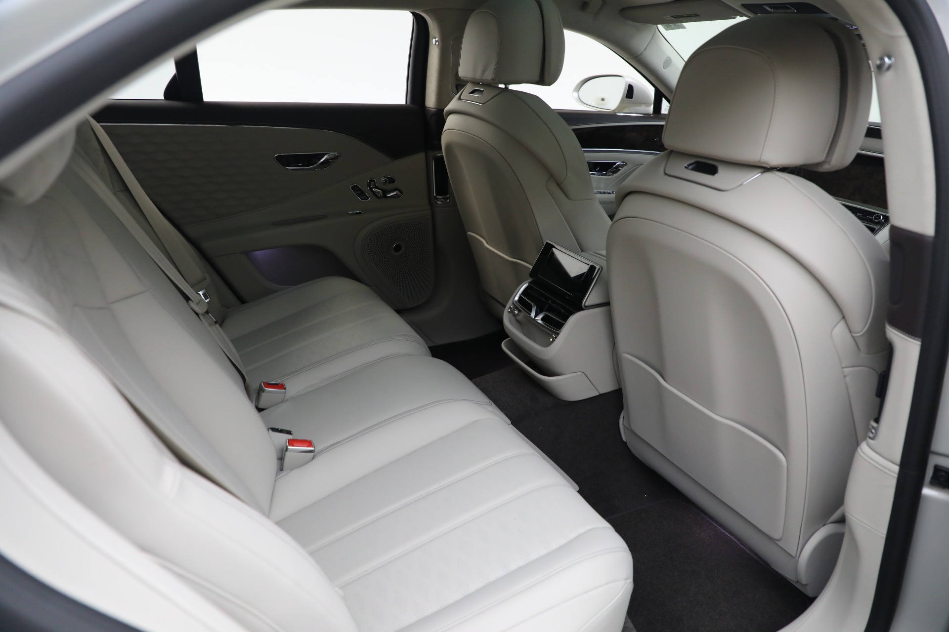 2025 Bentley Flying Spur Speed - Photo 27