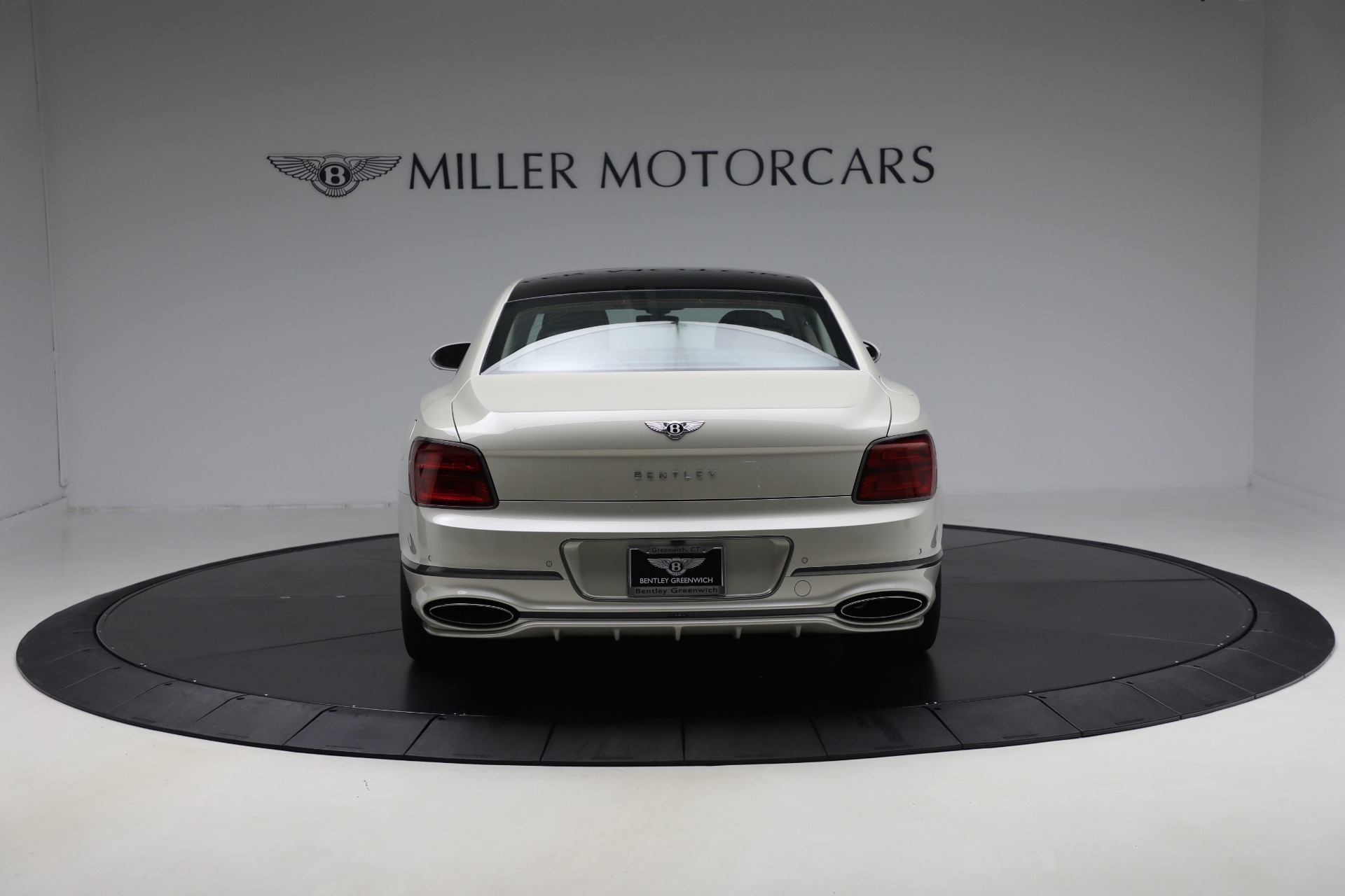 2025 Bentley Flying Spur Speed - Photo 6