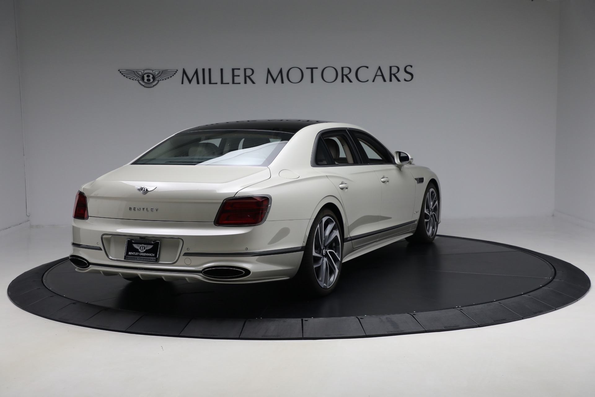 2025 Bentley Flying Spur Speed - Photo 7
