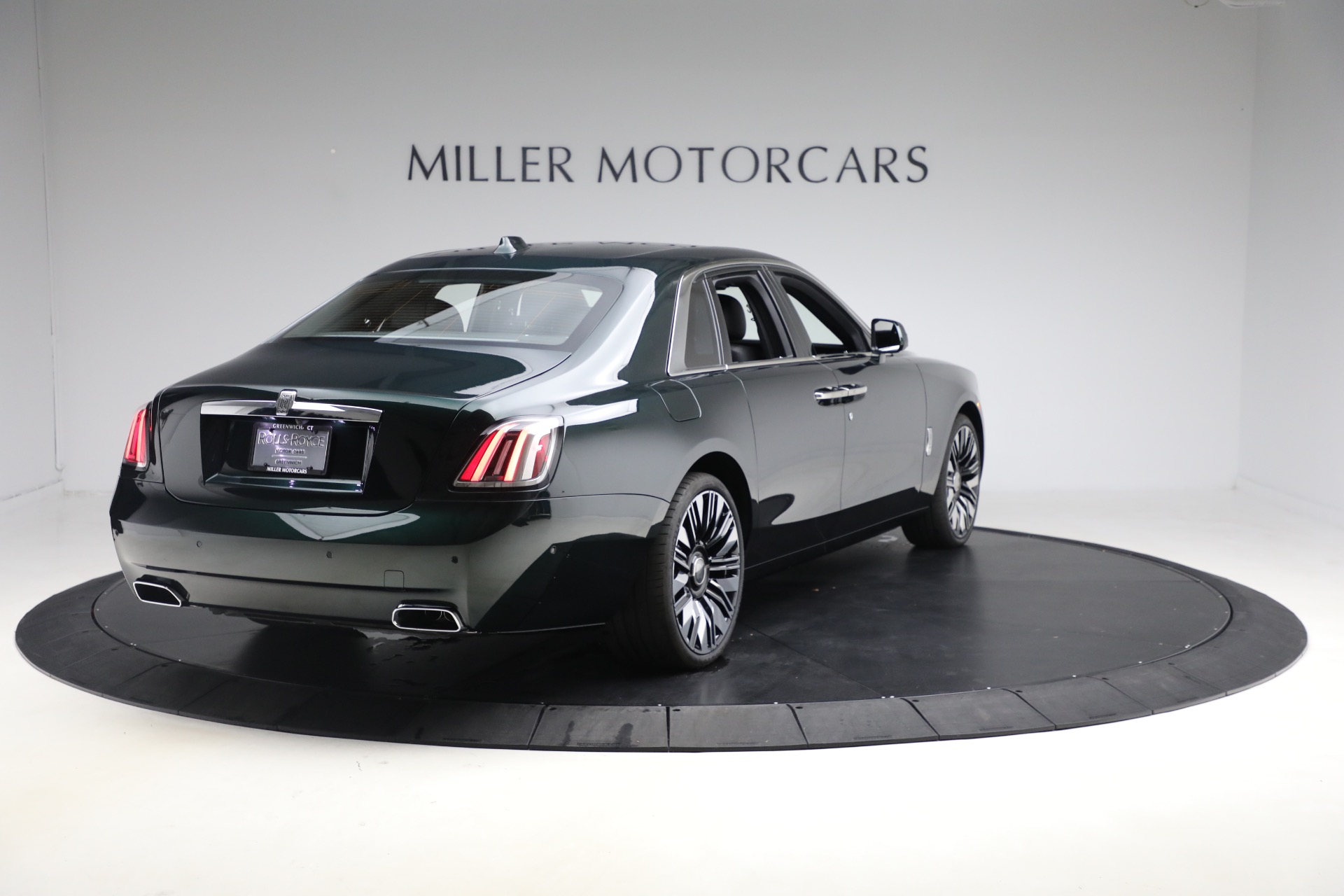 2026 Rolls-Royce Ghost Base - Photo 10