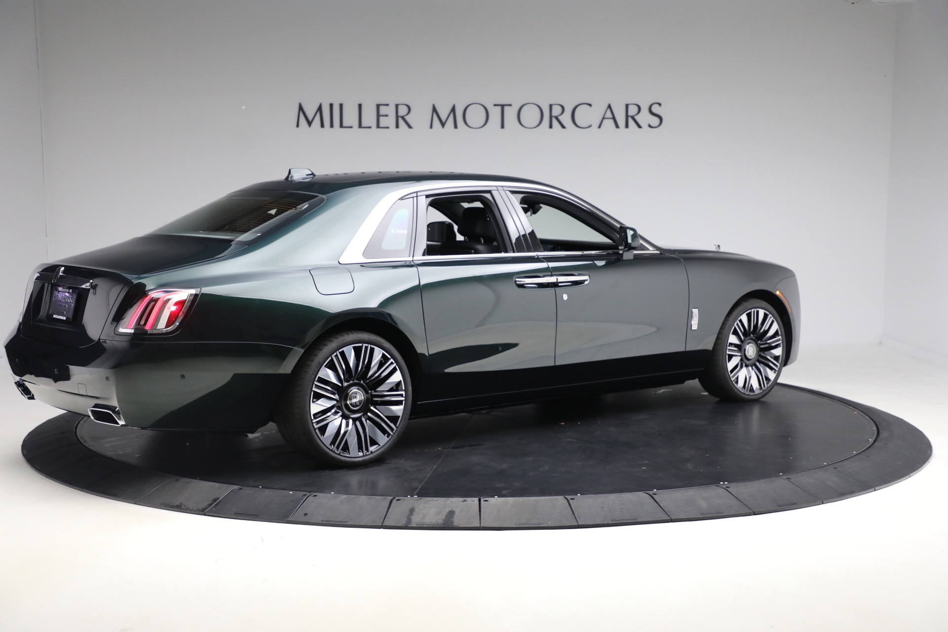 2026 Rolls-Royce Ghost Base - Photo 11